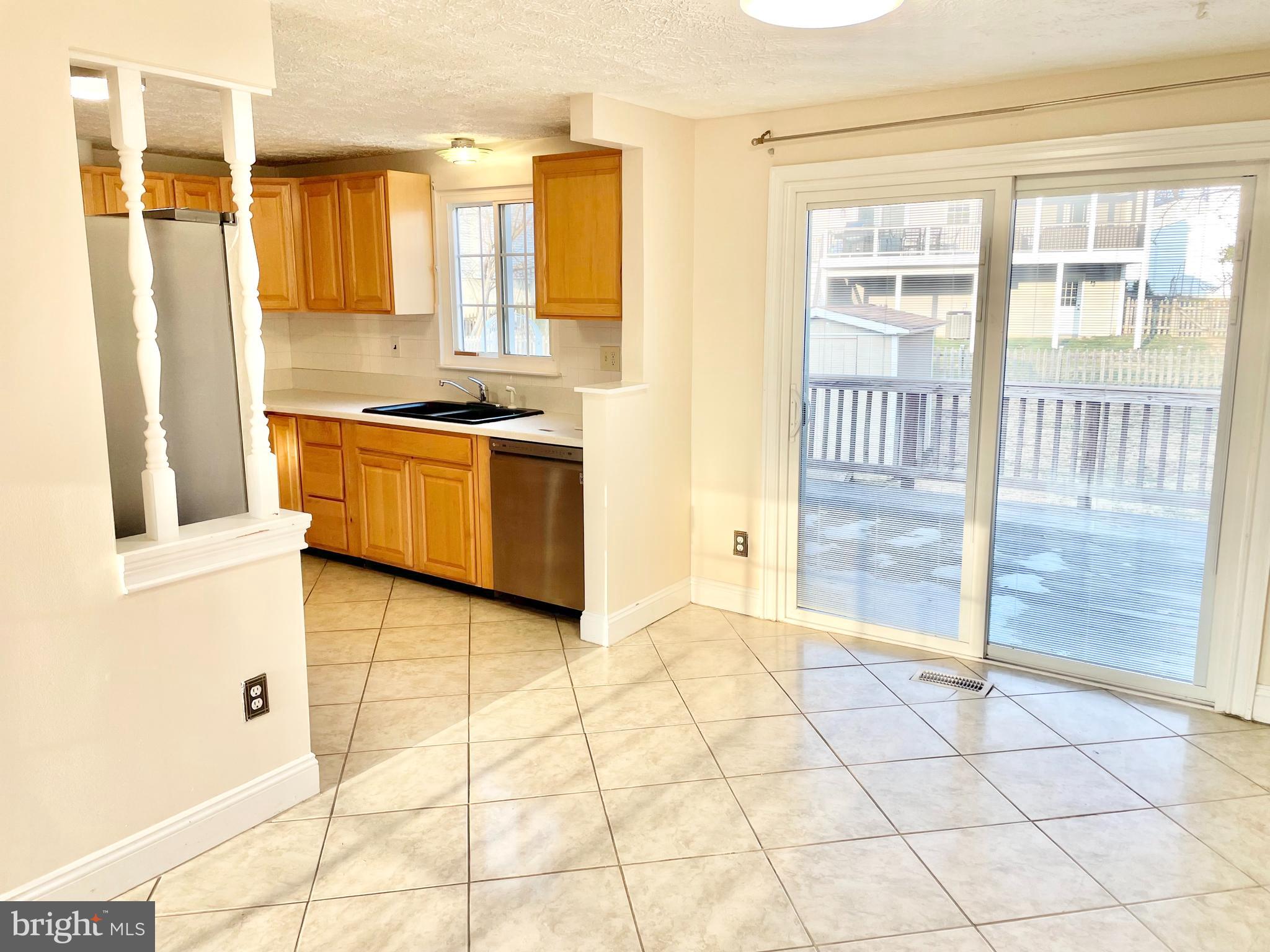 CABELLS MILL - Residential Lease