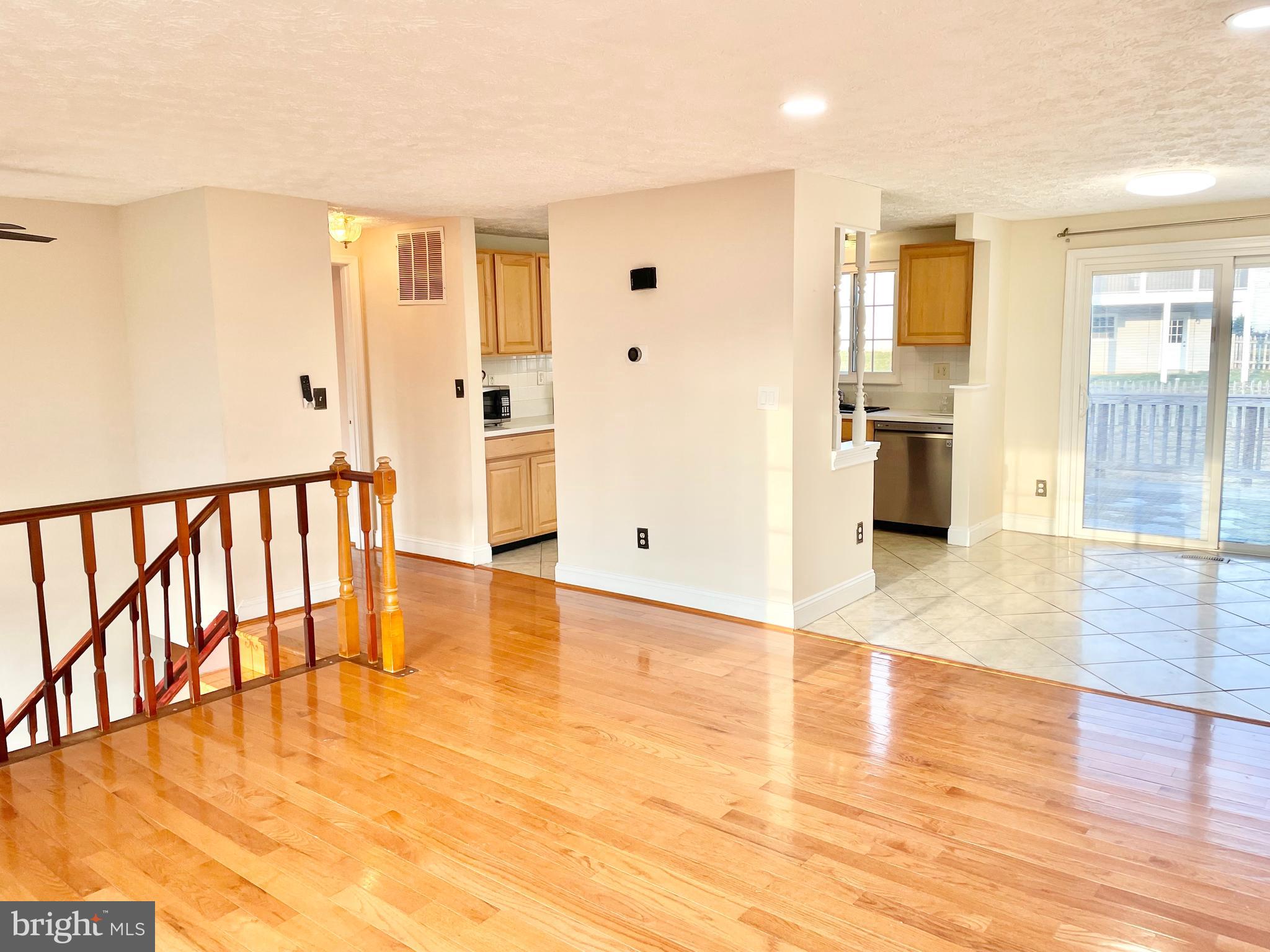 CABELLS MILL - Residential Lease