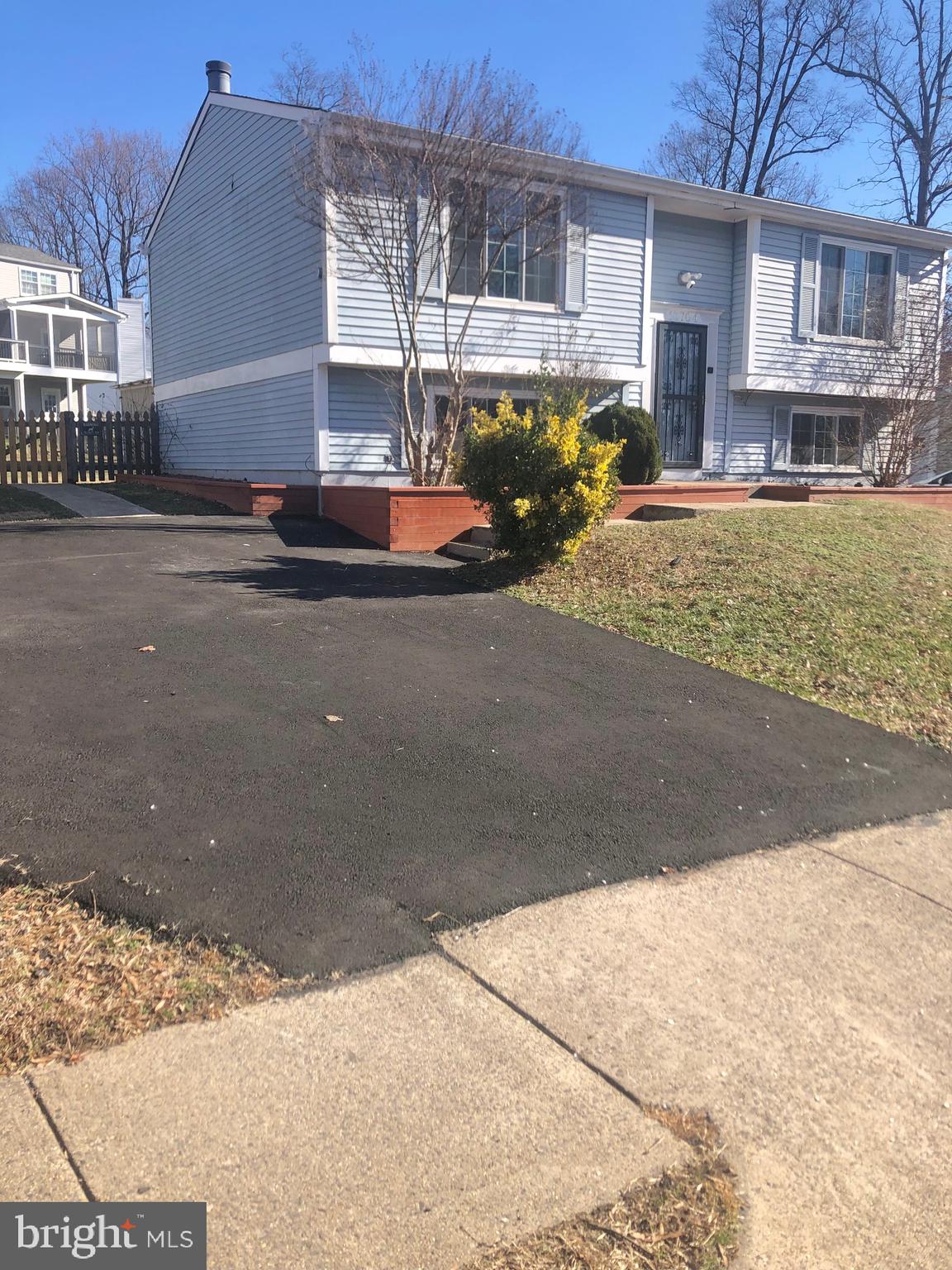 CABELLS MILL - Residential Lease