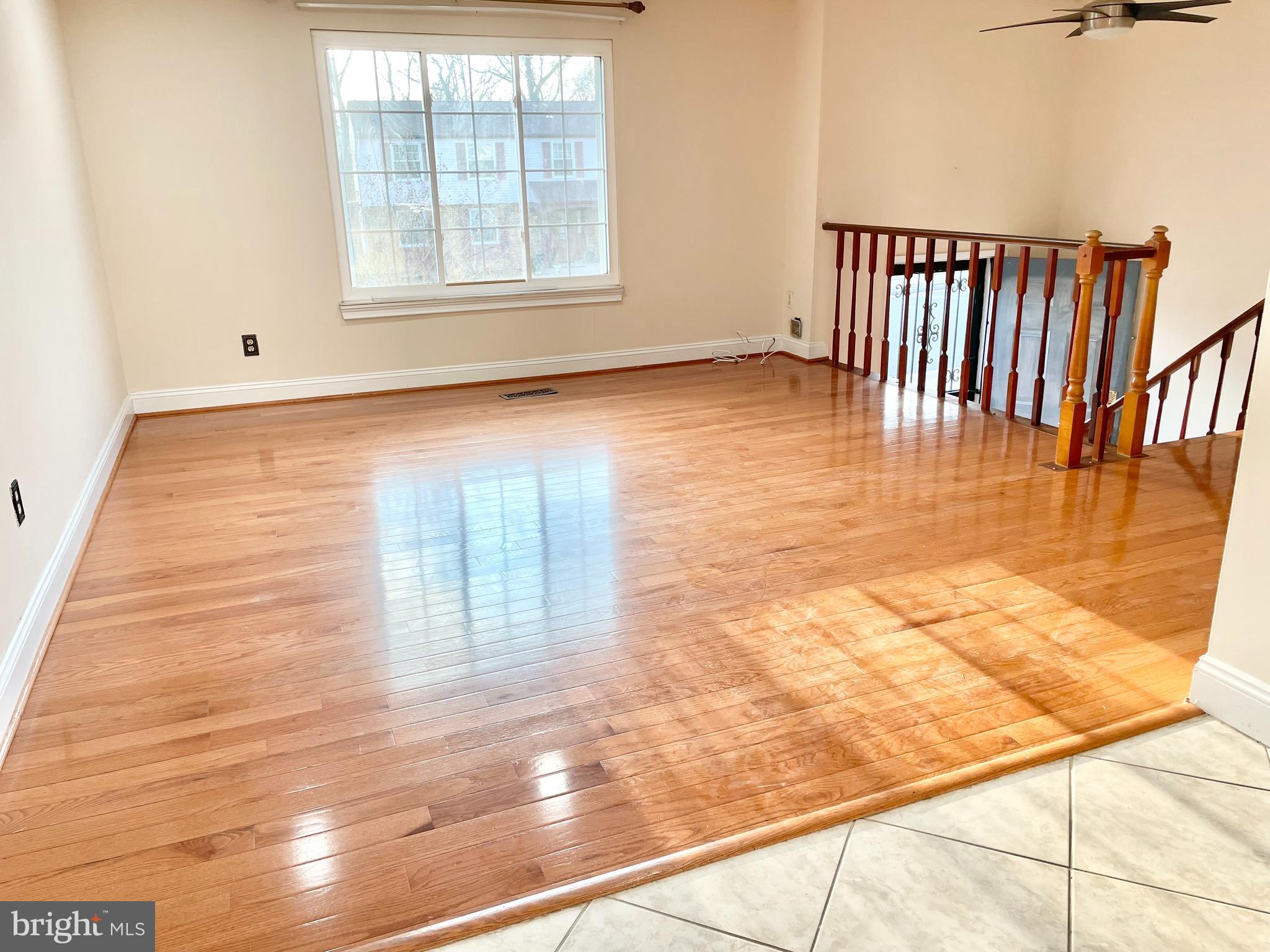 CABELLS MILL - Residential Lease