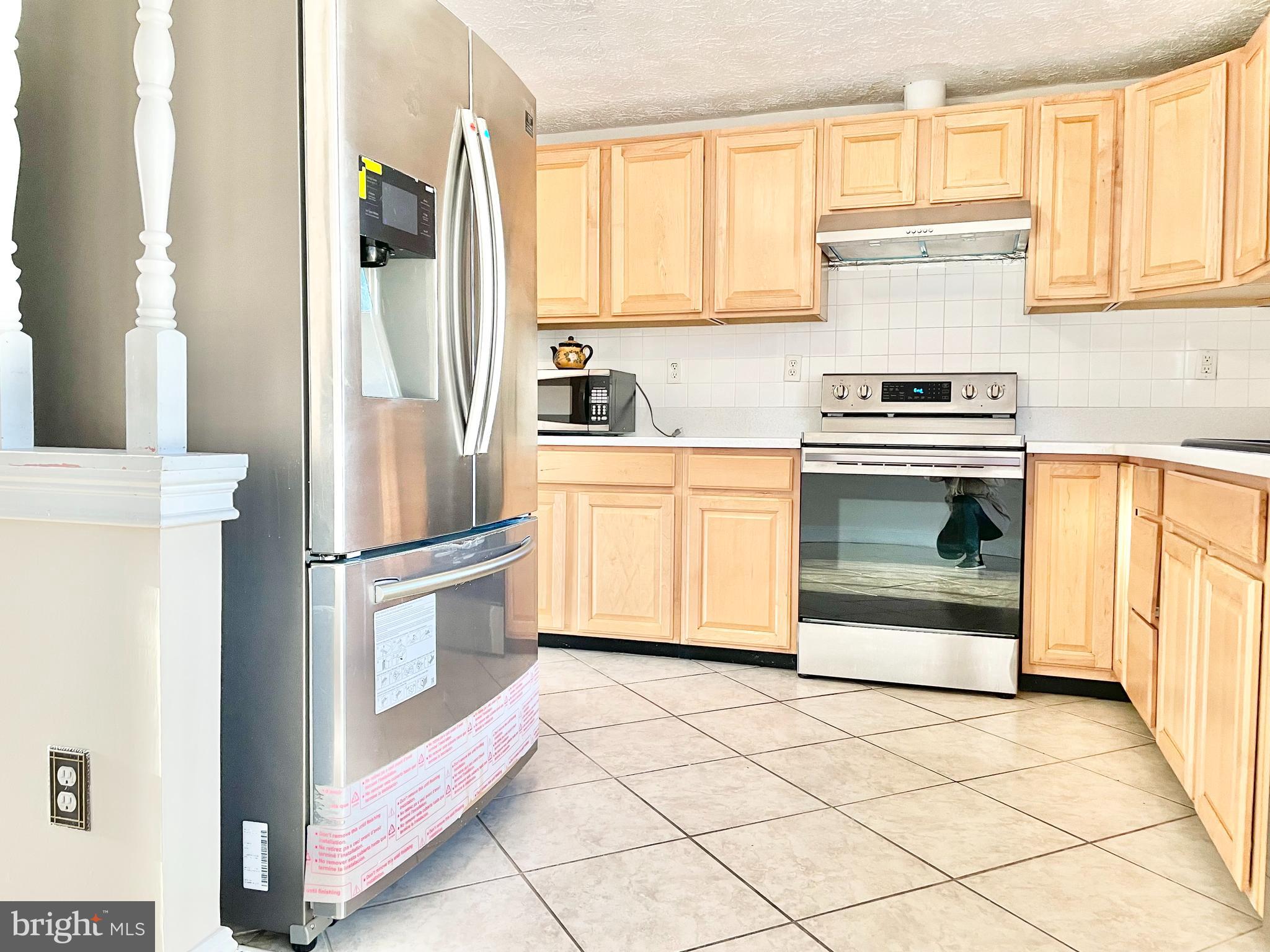 CABELLS MILL - Residential Lease