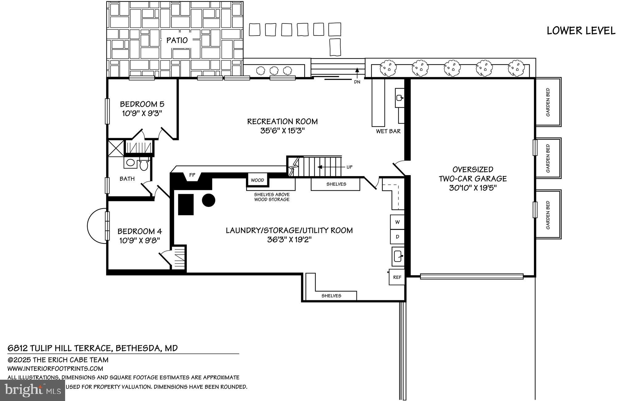 TULIP HILL - Residential