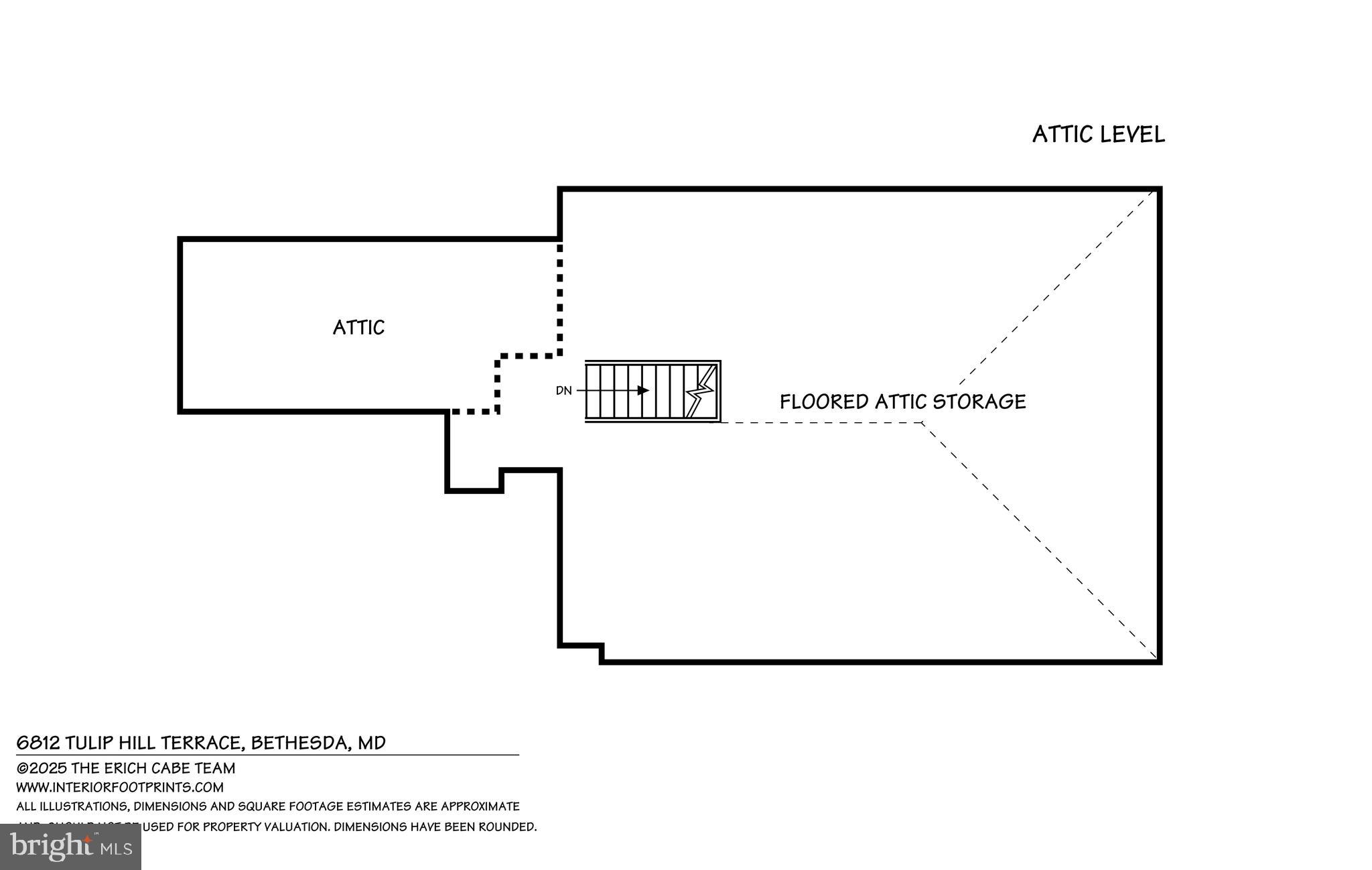 TULIP HILL - Residential