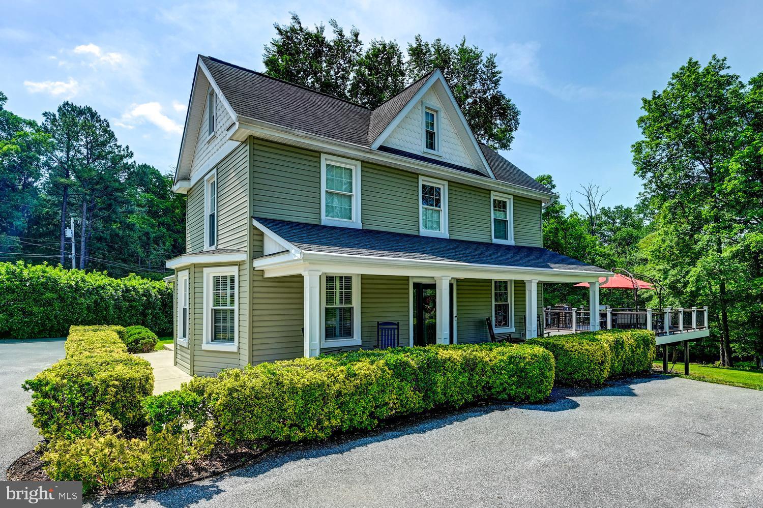 2546 HOLLINGSWORTH ROAD