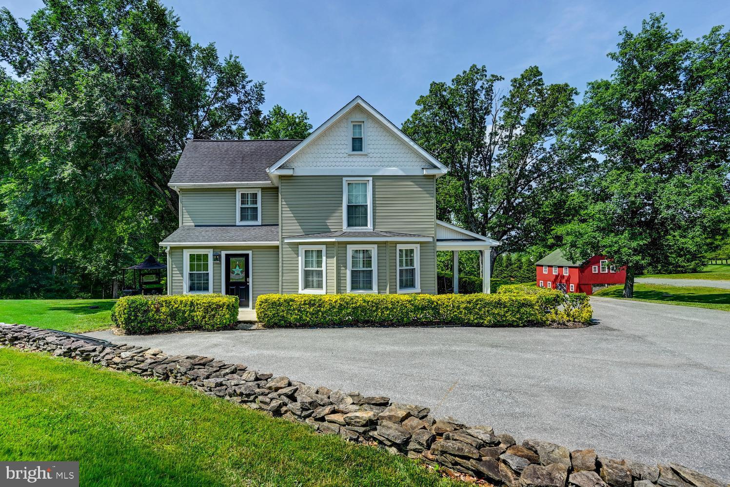 2546 HOLLINGSWORTH ROAD