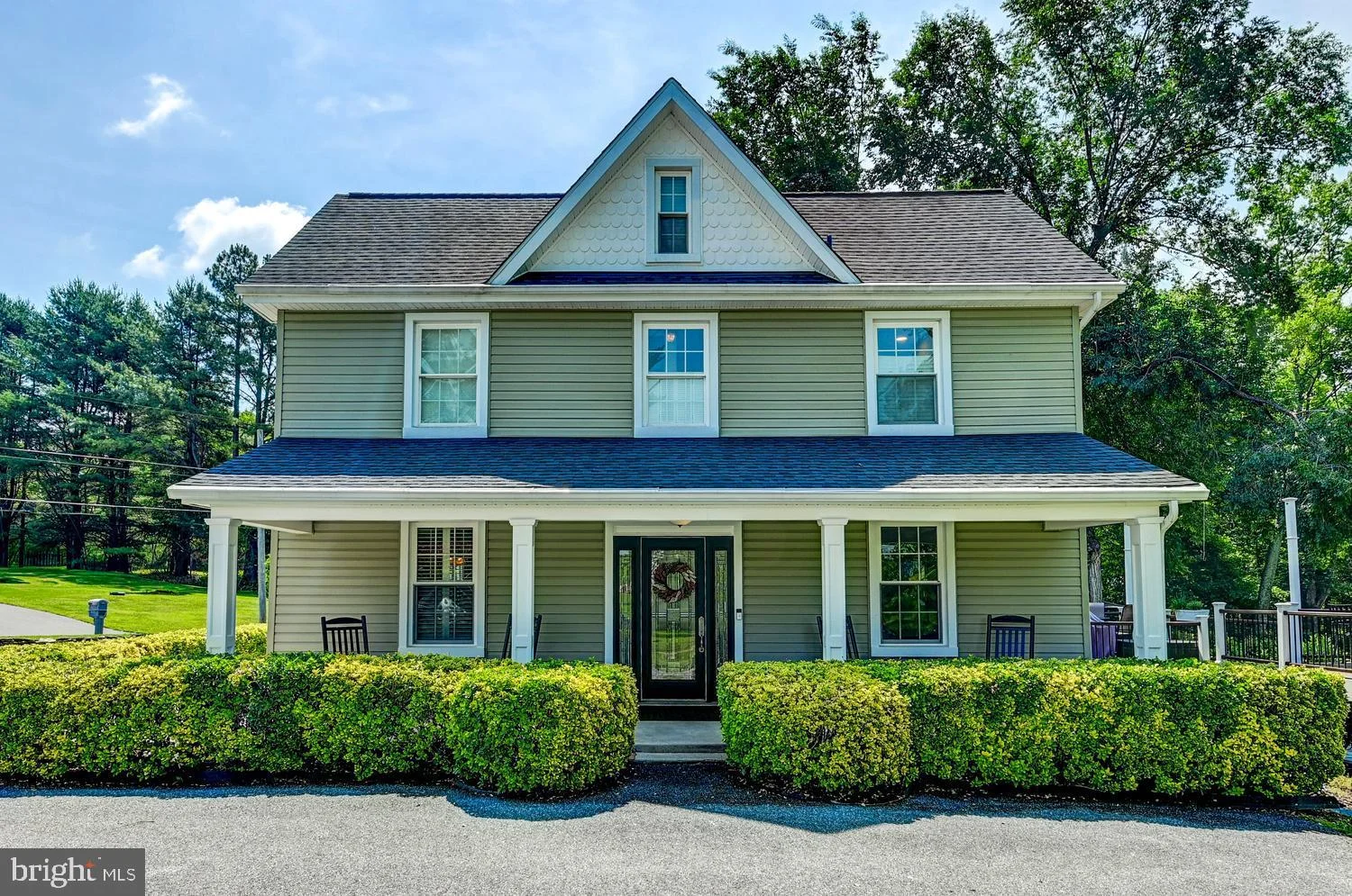 2546 Hollingsworth Road