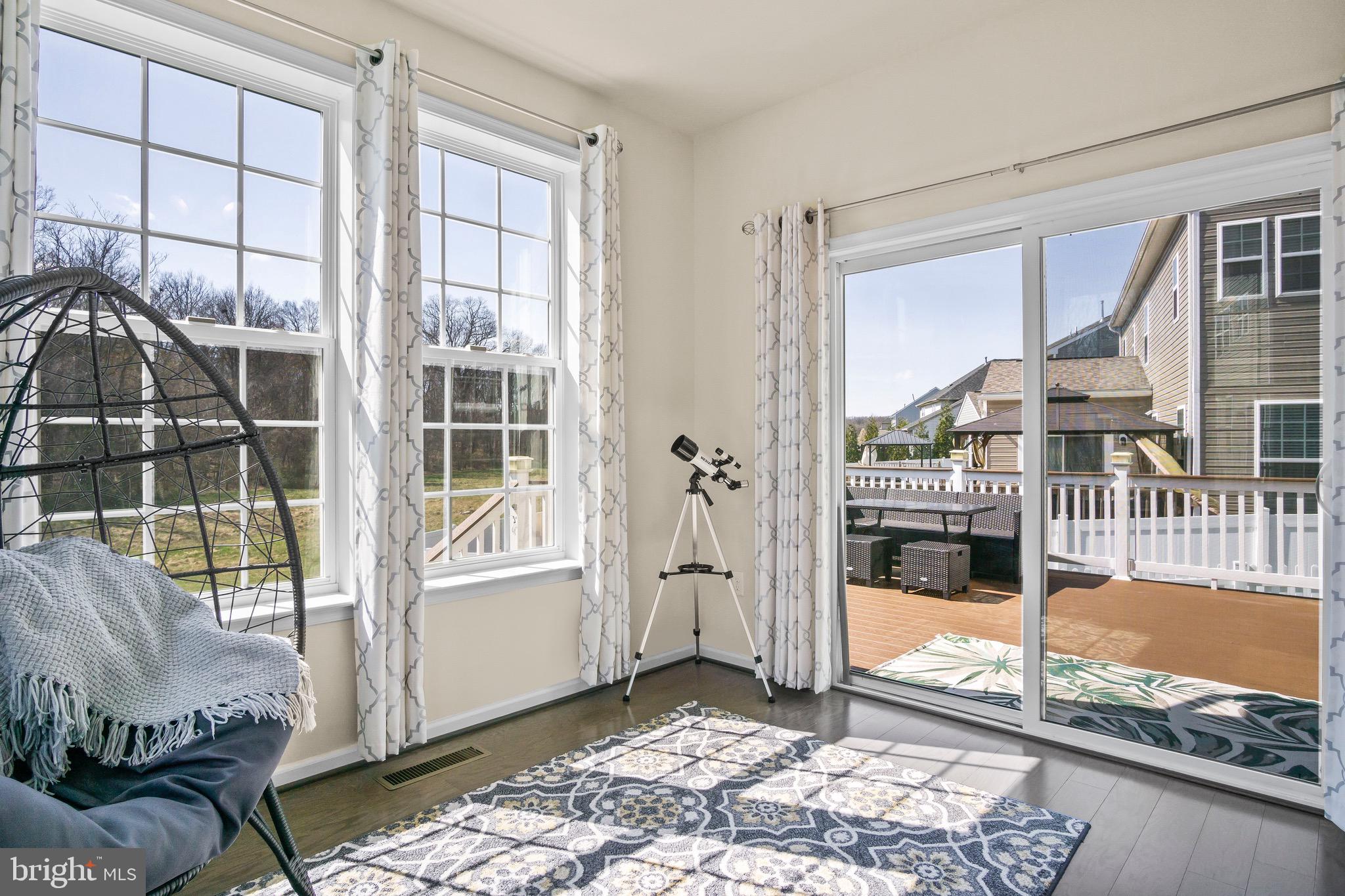 ARCHERS ROCK - Residential