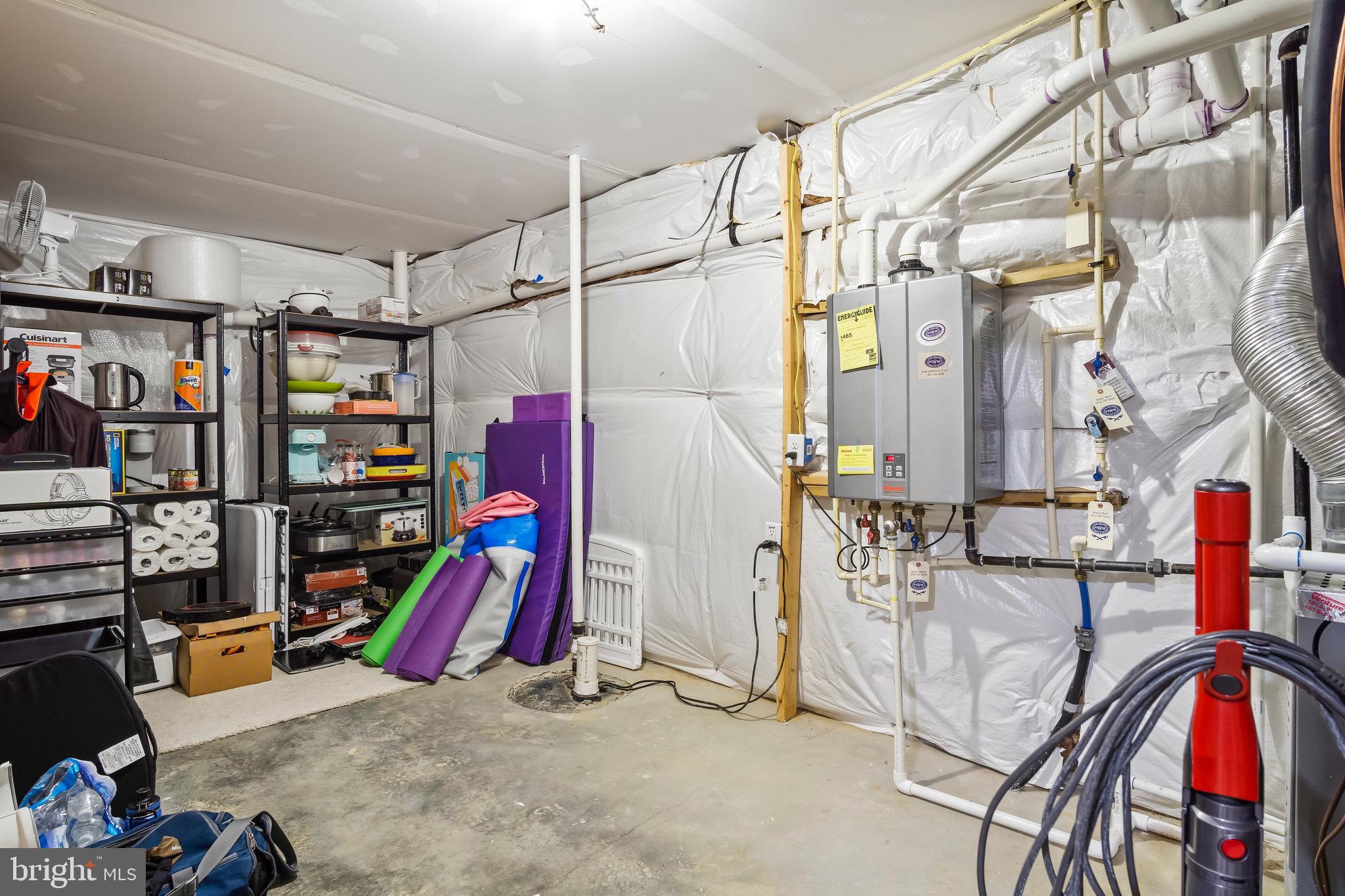 ARCHERS ROCK - Residential