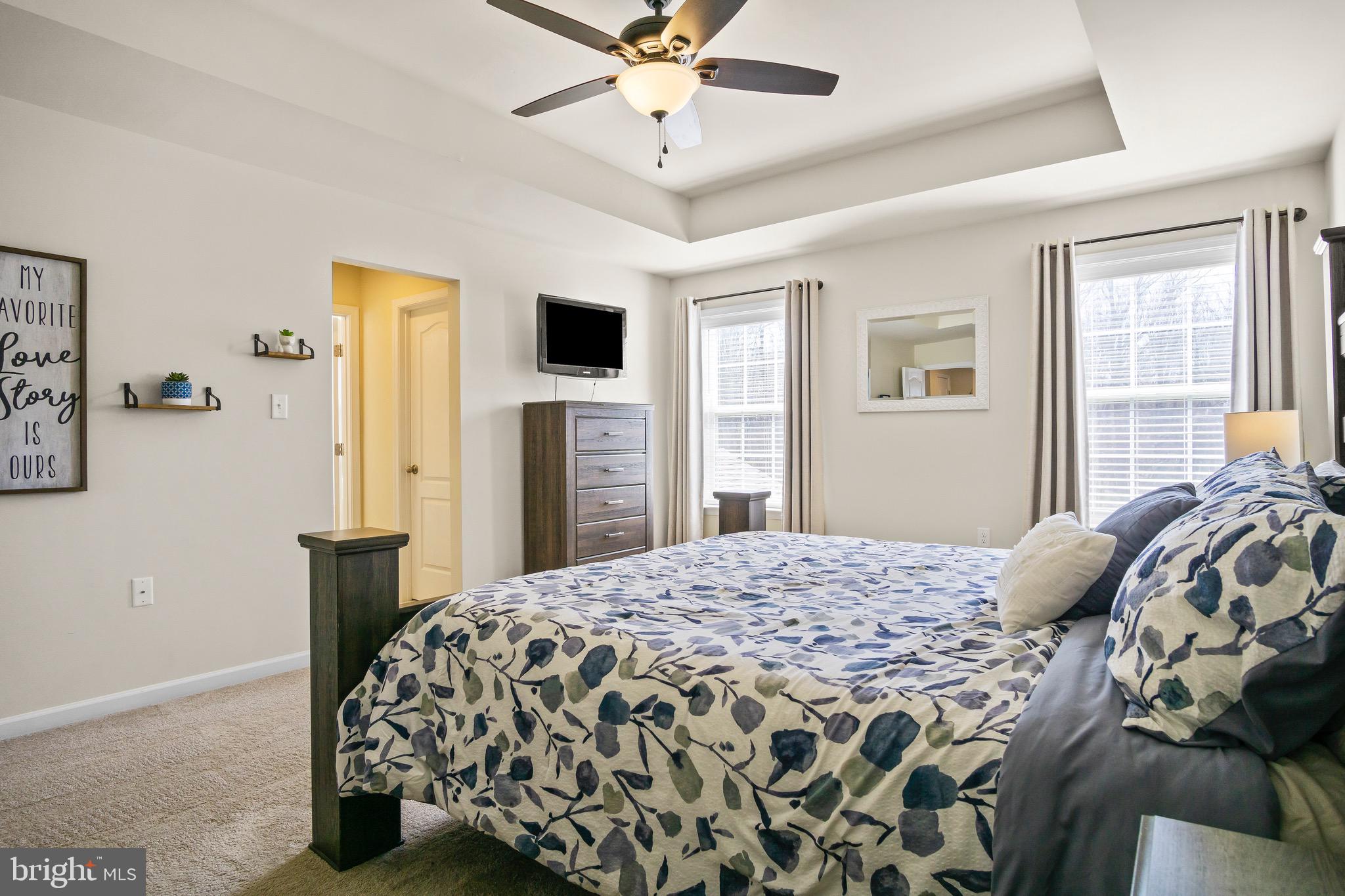 ARCHERS ROCK - Residential