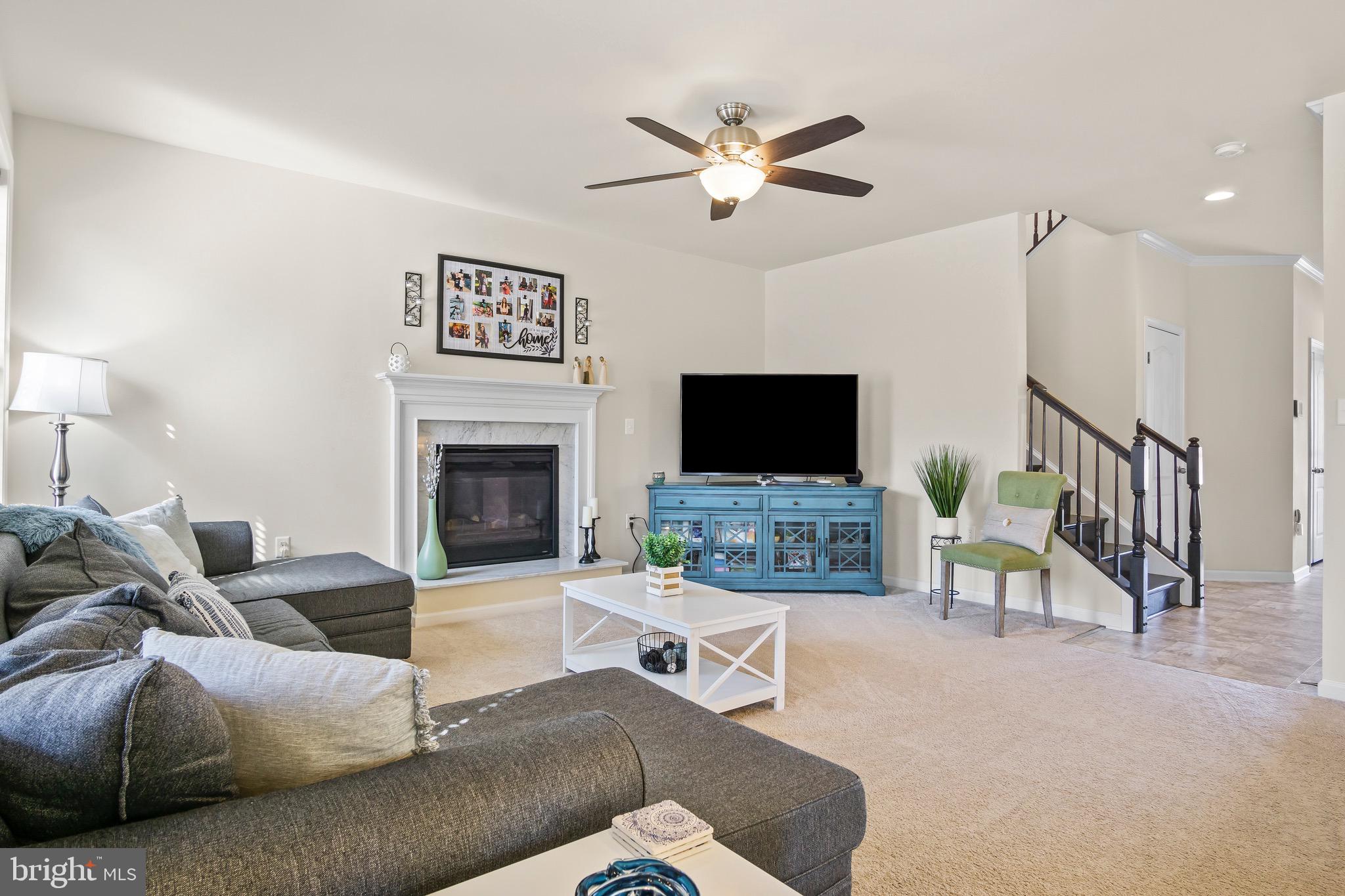 ARCHERS ROCK - Residential