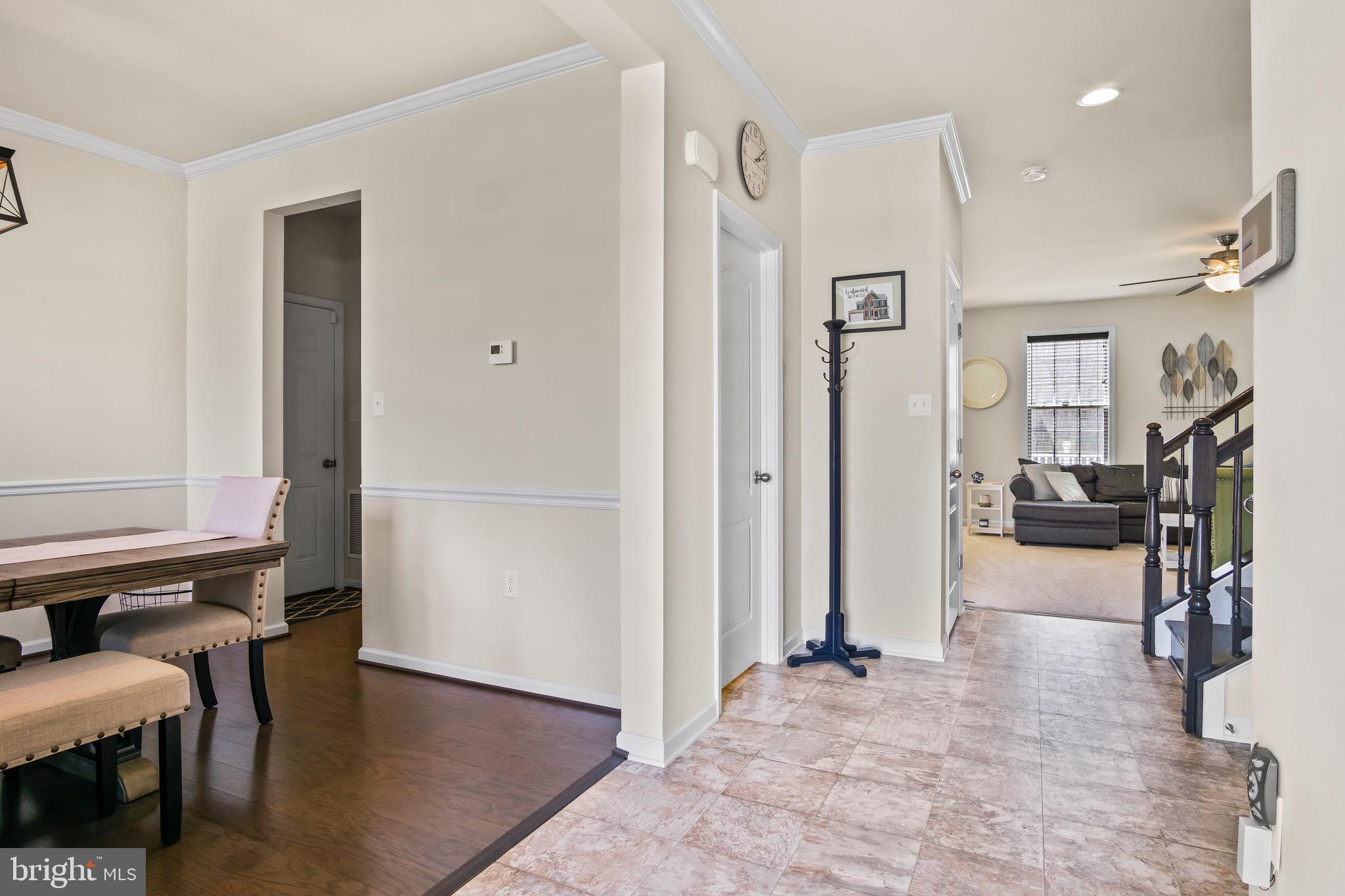 ARCHERS ROCK - Residential