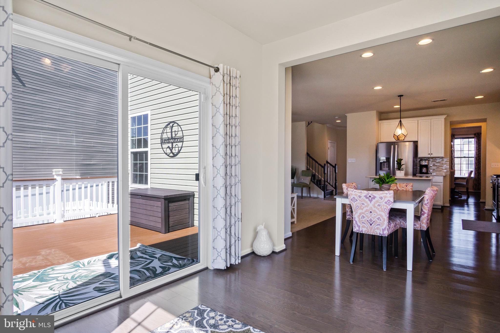 ARCHERS ROCK - Residential