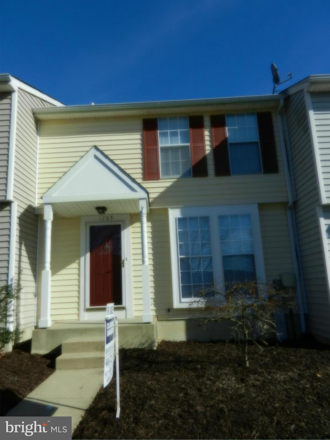 JACOBS MEADOW - Residential