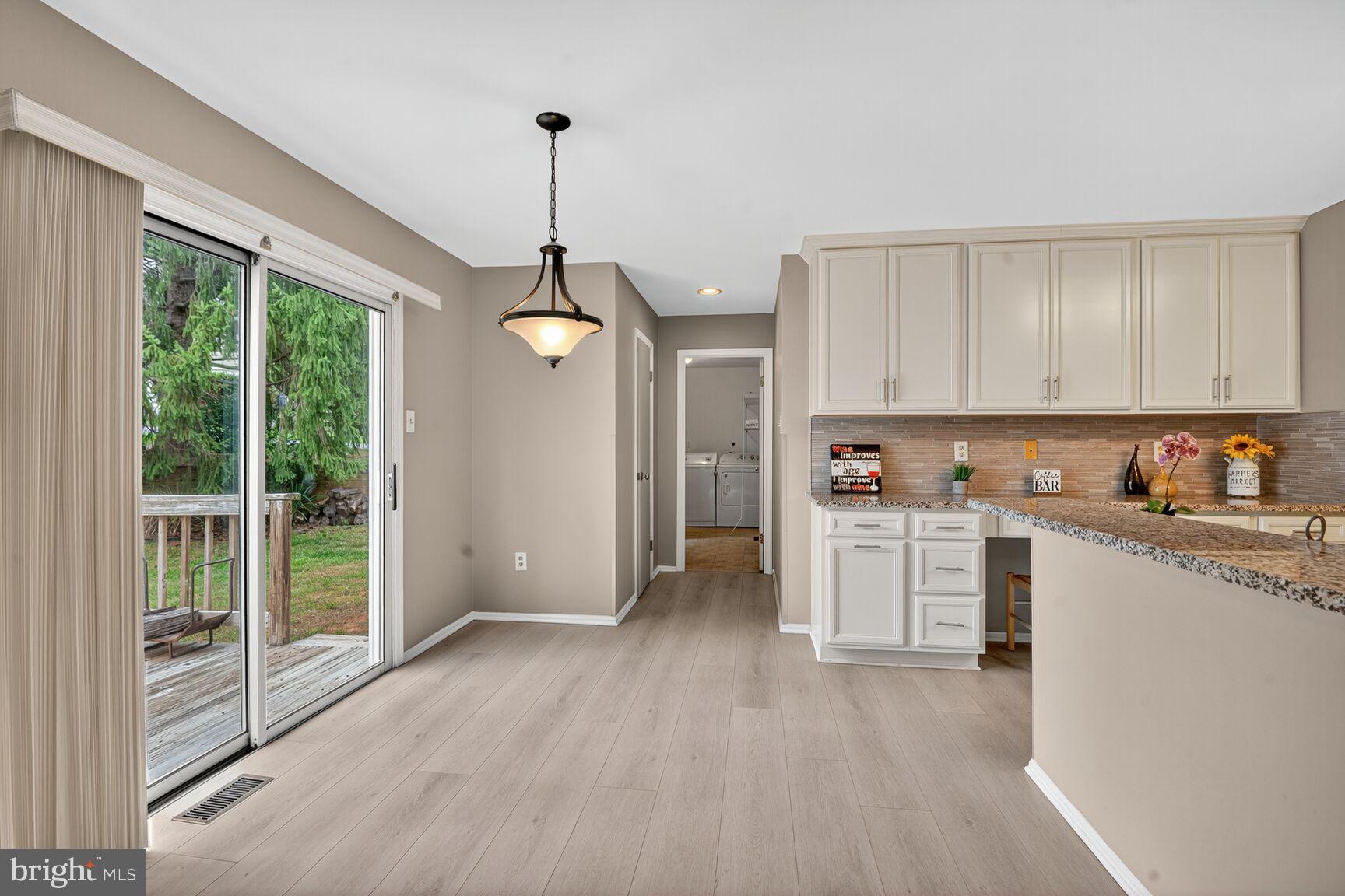 WORTHINGTON GLEN - Residential