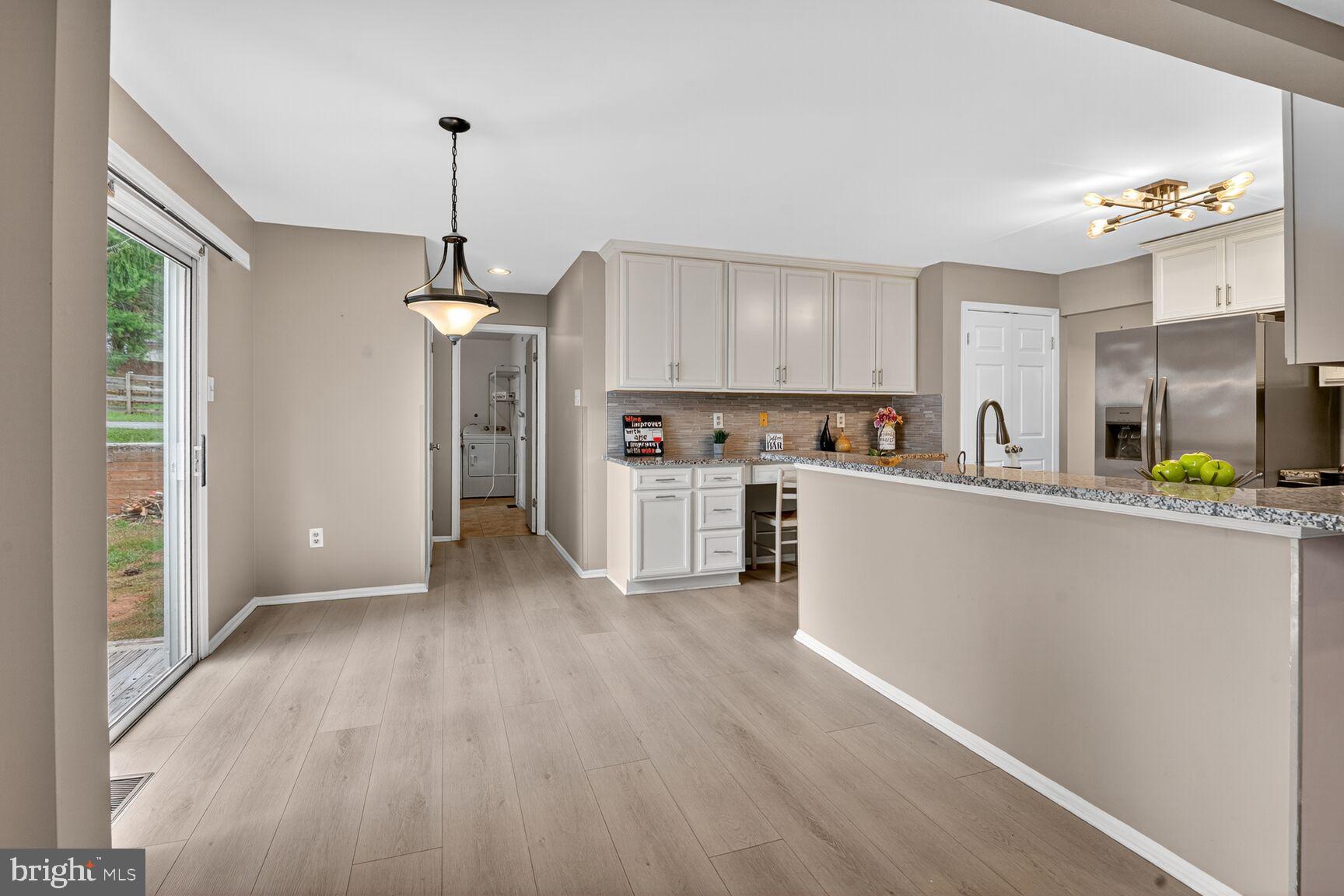 WORTHINGTON GLEN - Residential