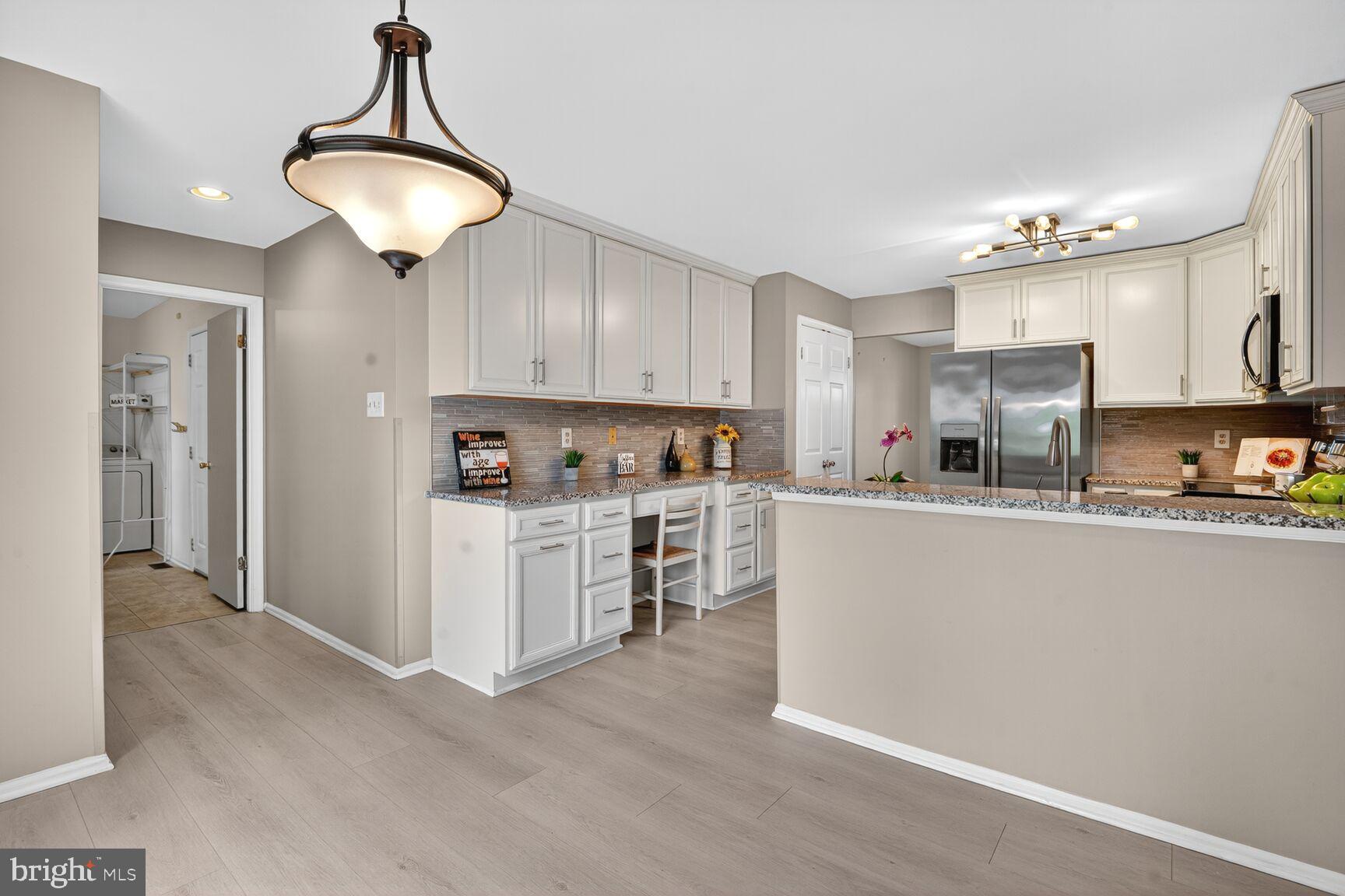 WORTHINGTON GLEN - Residential