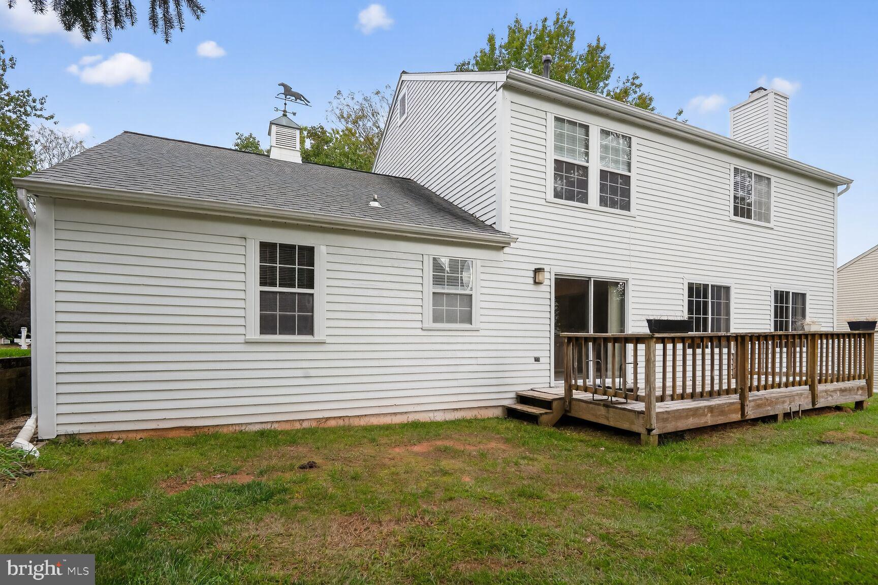 WORTHINGTON GLEN - Residential