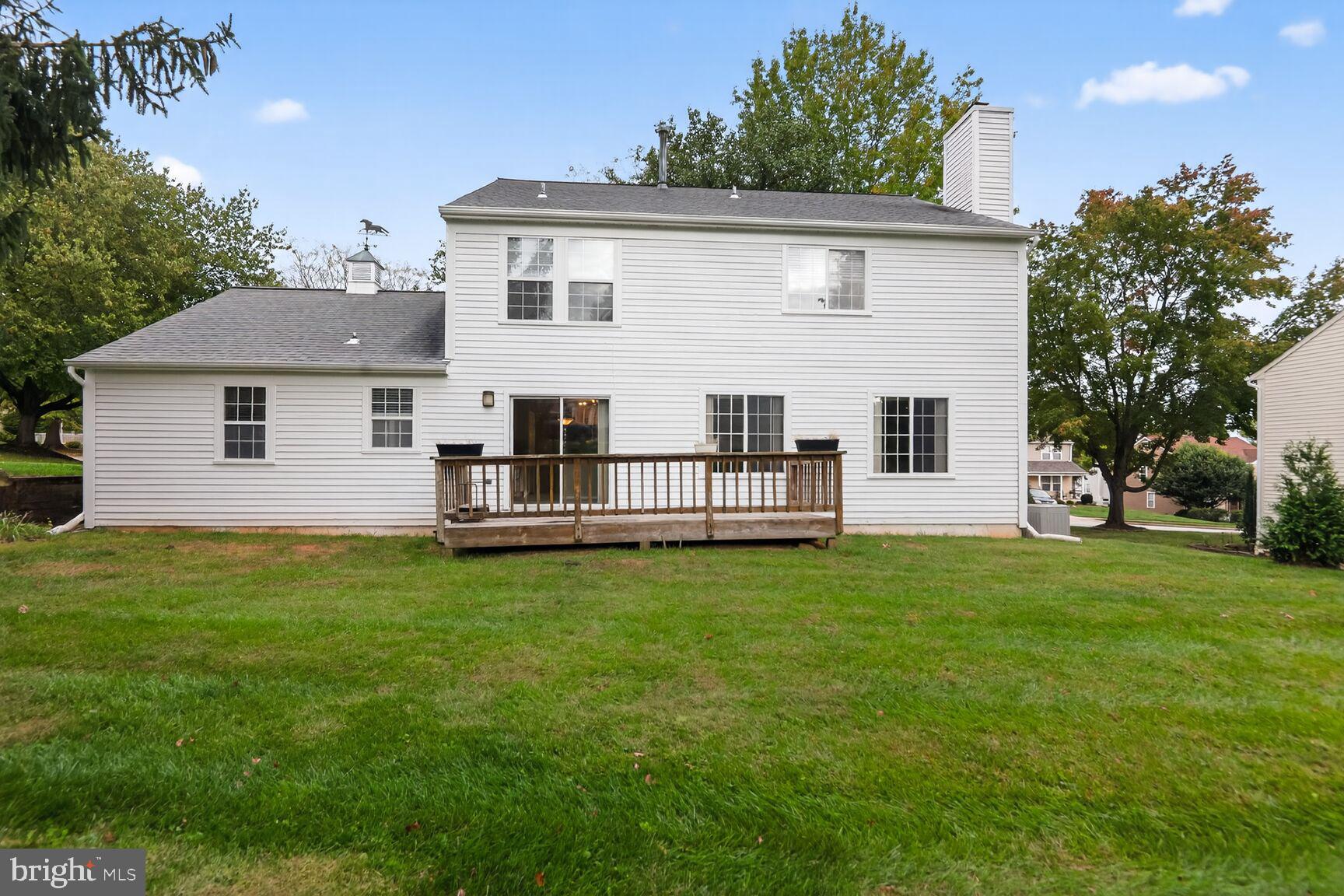 WORTHINGTON GLEN - Residential