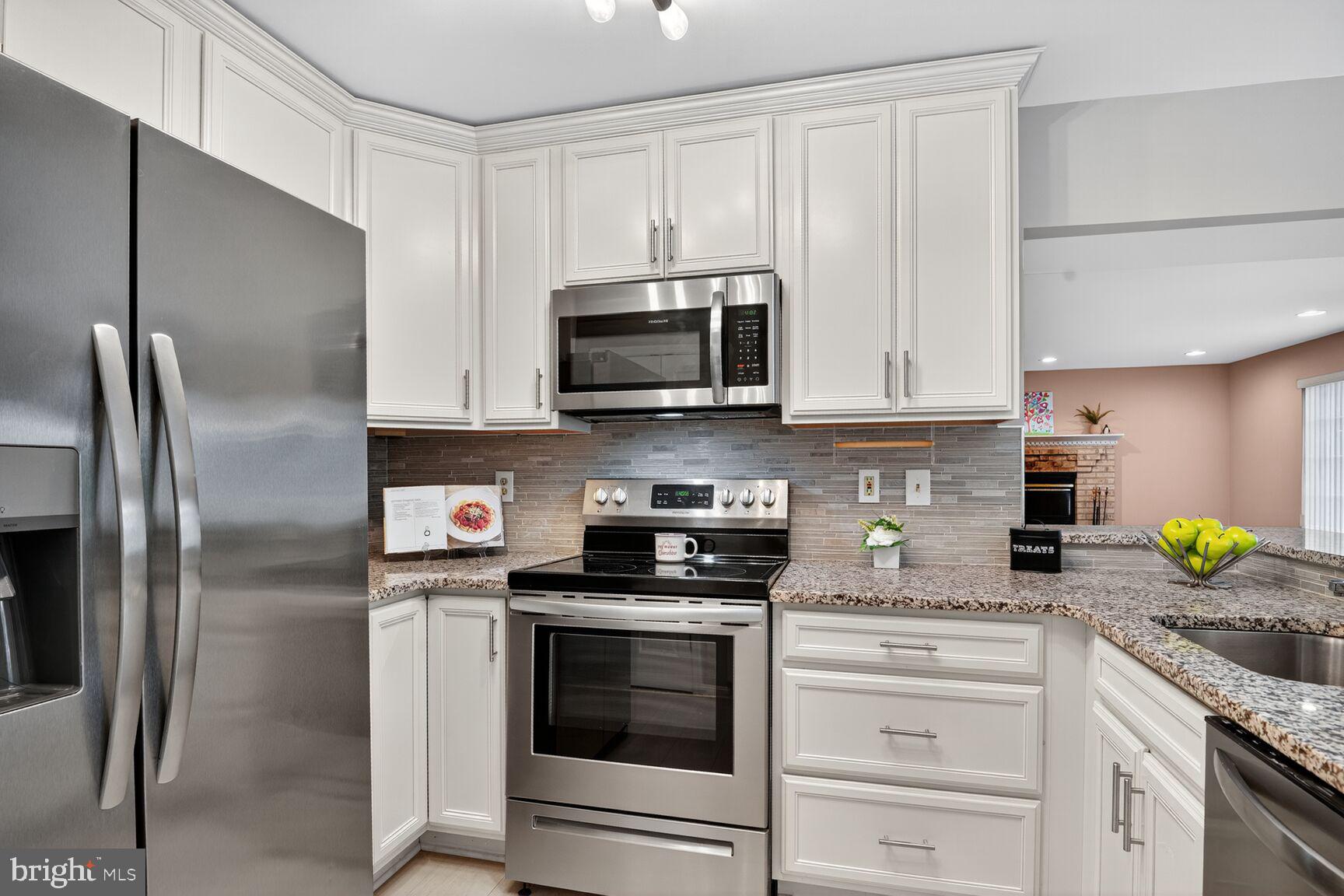 WORTHINGTON GLEN - Residential