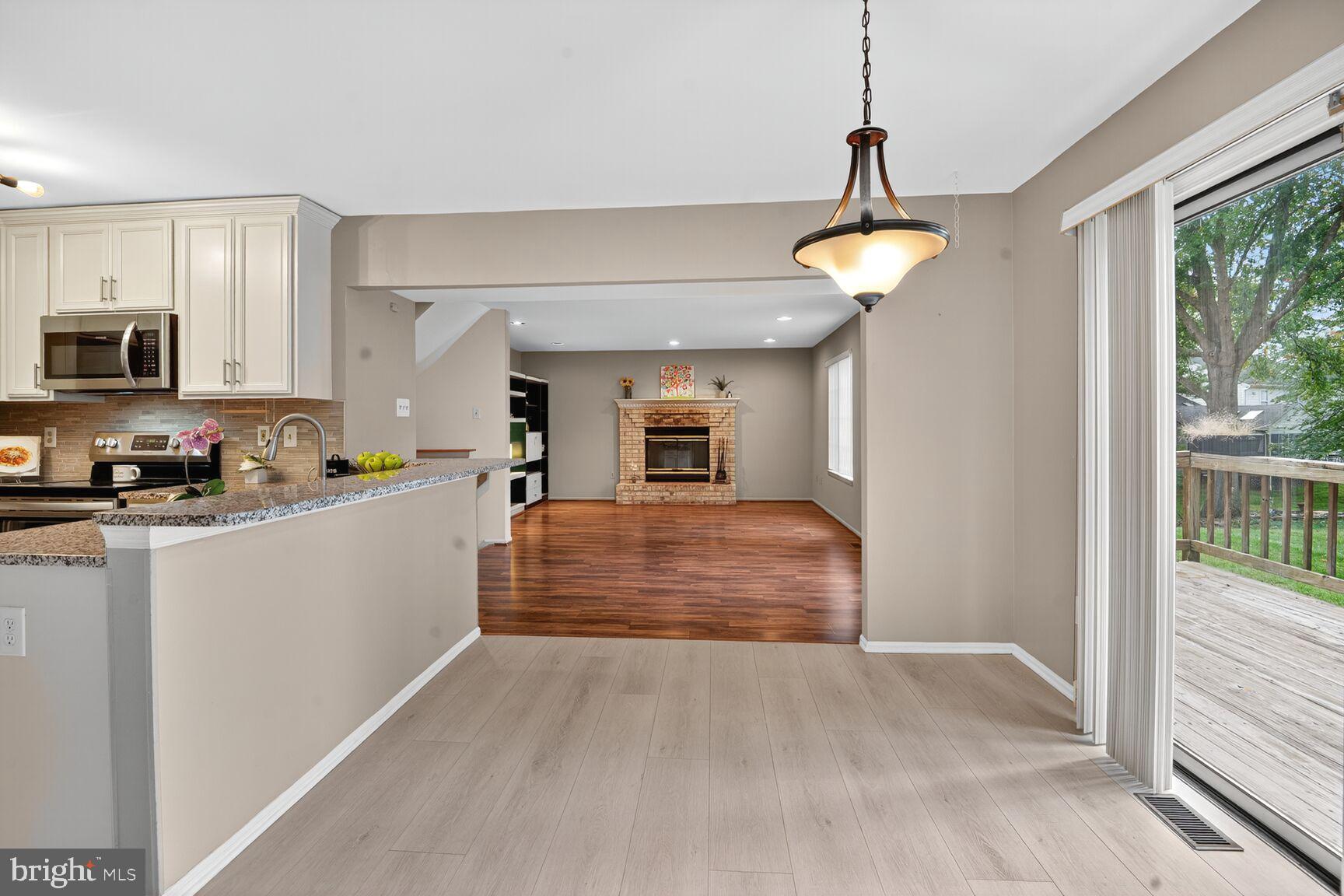 WORTHINGTON GLEN - Residential