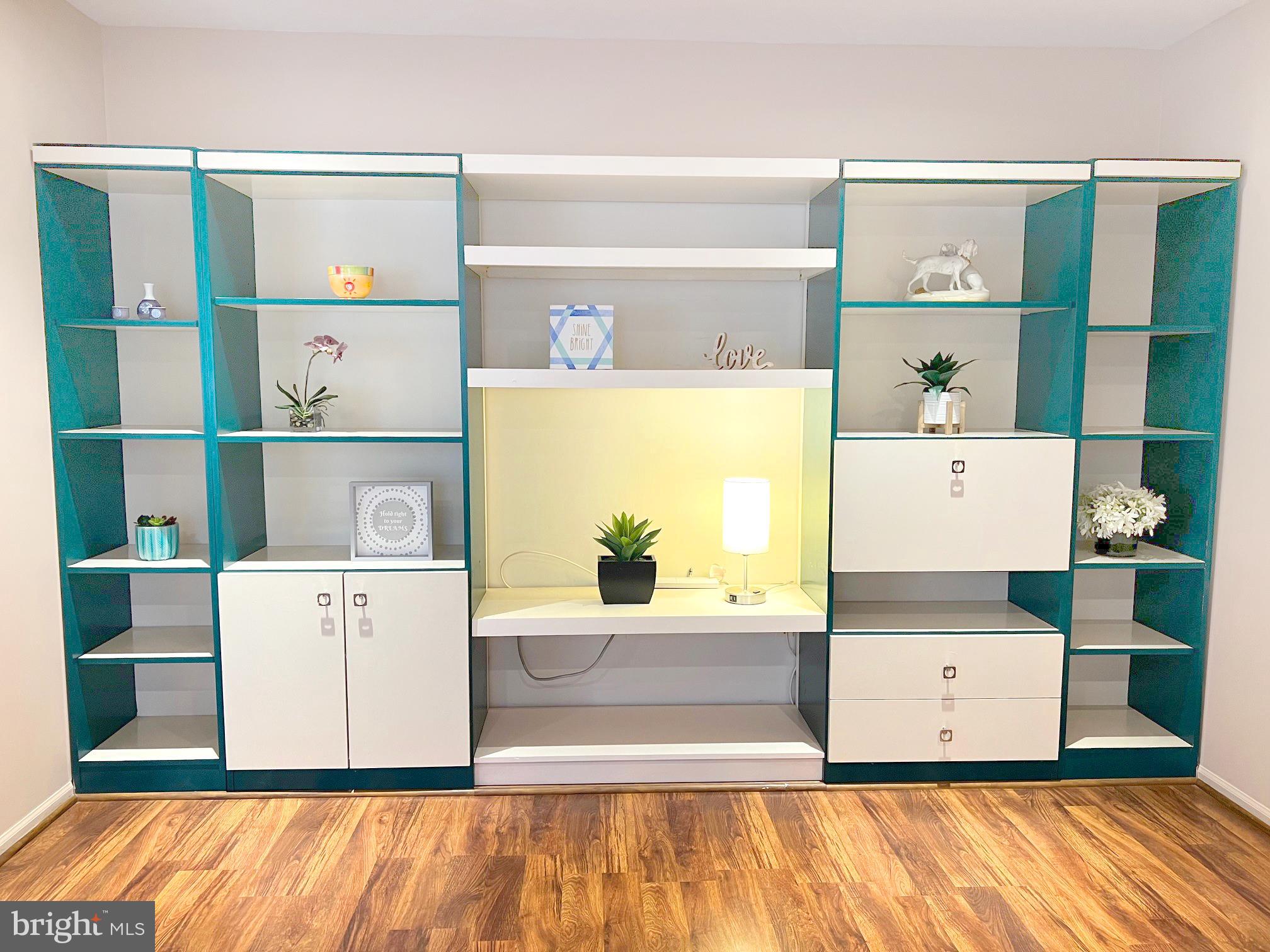 WORTHINGTON GLEN - Residential