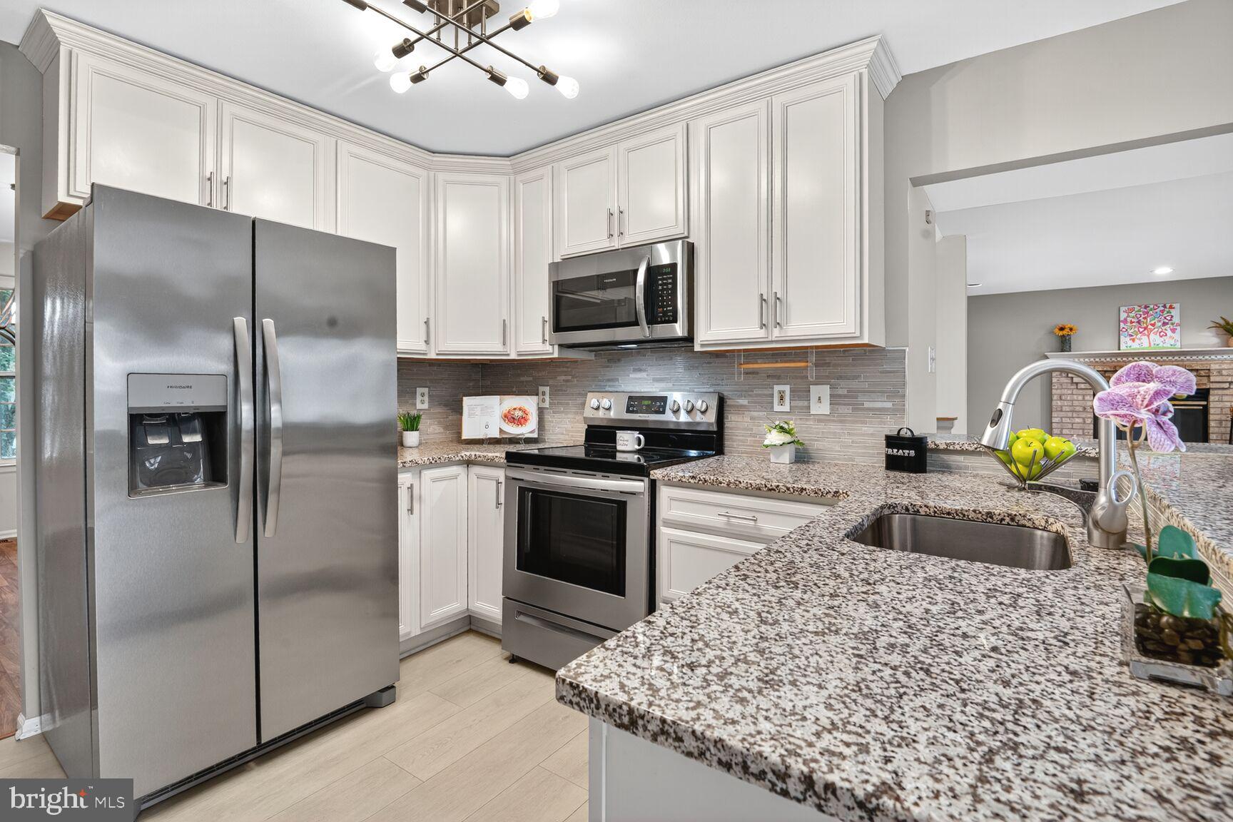 WORTHINGTON GLEN - Residential