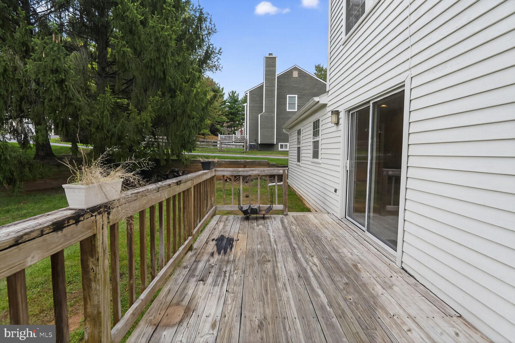 WORTHINGTON GLEN - Residential