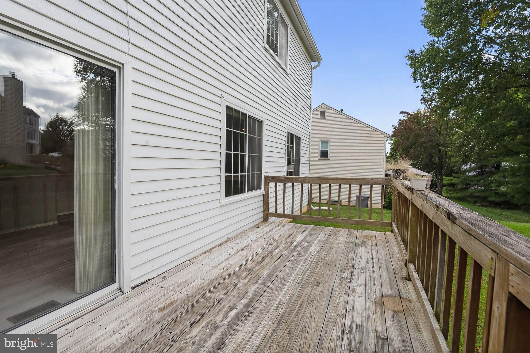 WORTHINGTON GLEN - Residential