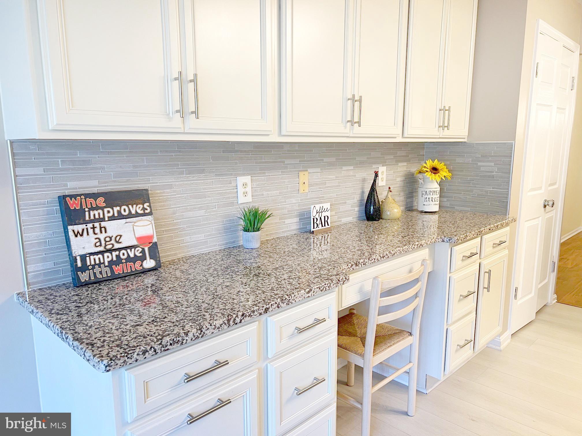 WORTHINGTON GLEN - Residential