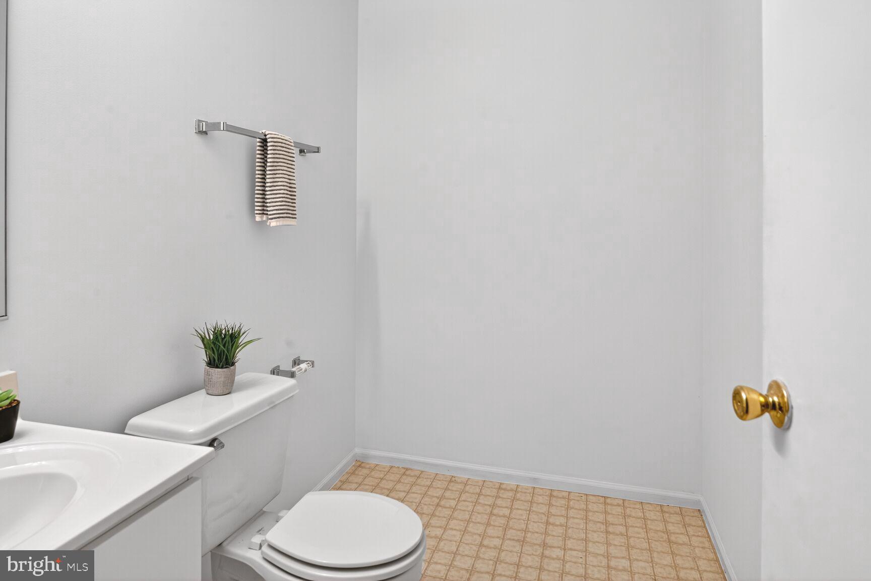 WORTHINGTON GLEN - Residential