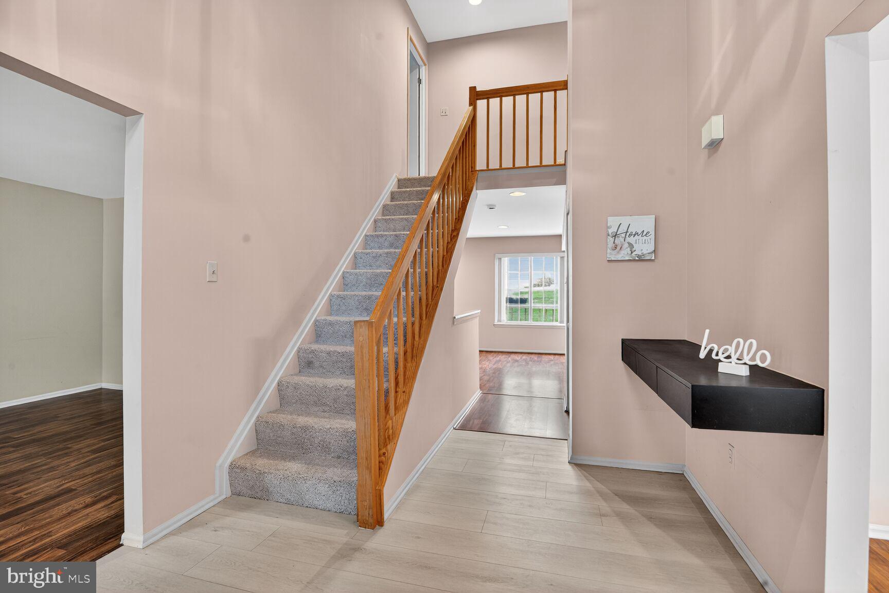 WORTHINGTON GLEN - Residential