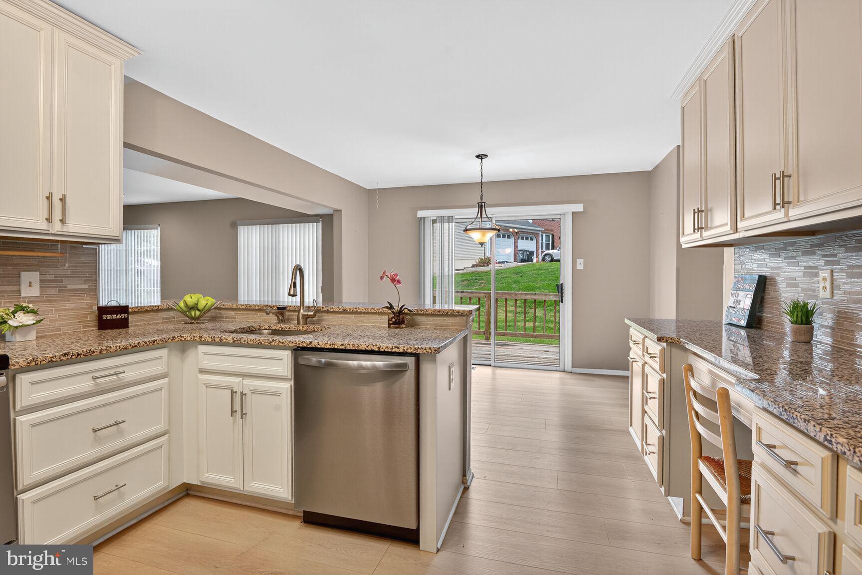 WORTHINGTON GLEN - Residential