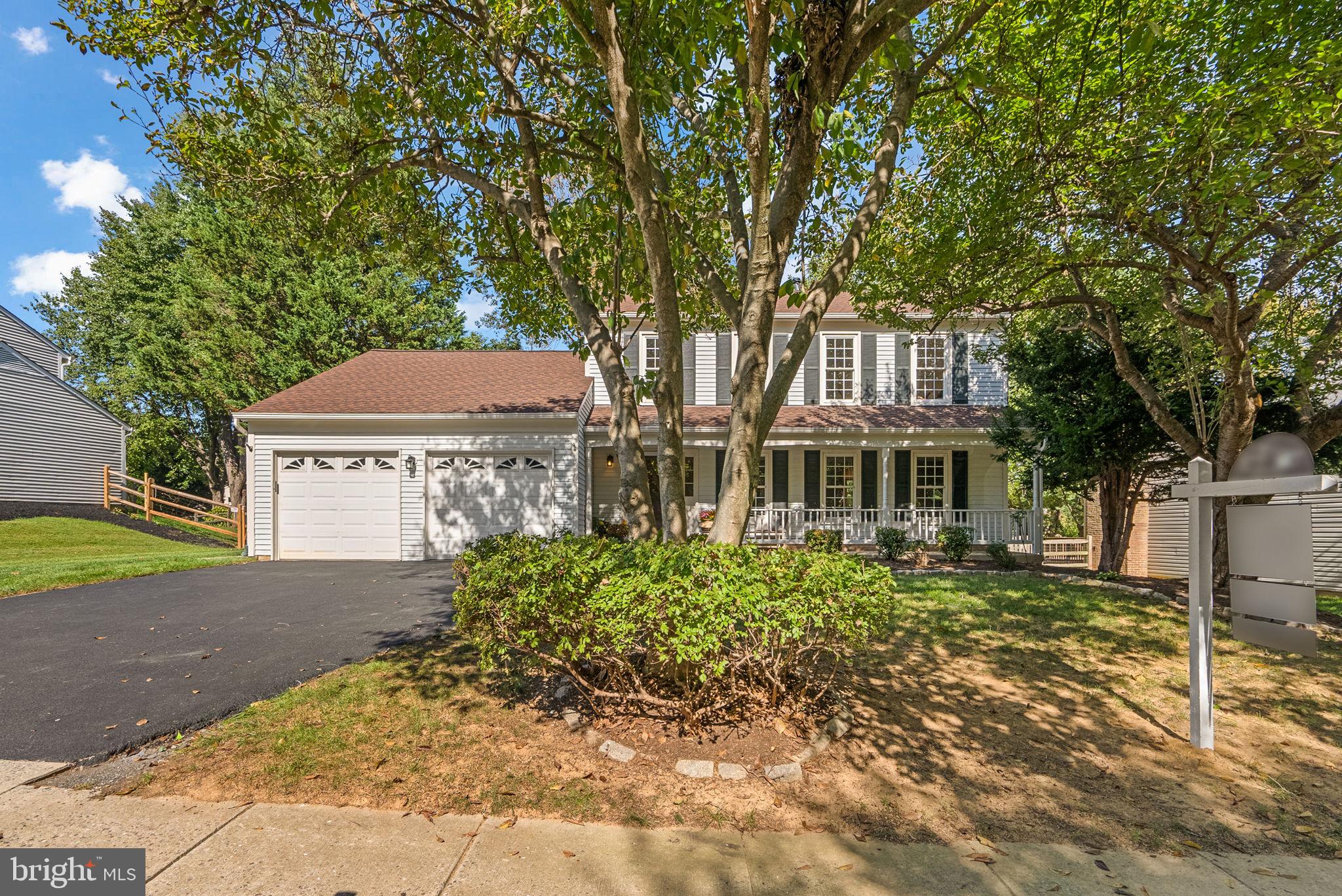 15 ALLENHURST COURT