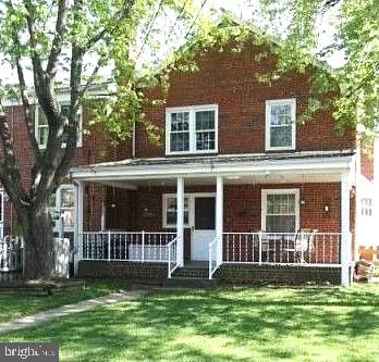 LOCH RAVEN MANOR - Residential
