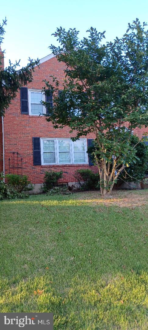 LOCH RAVEN MANOR - Residential