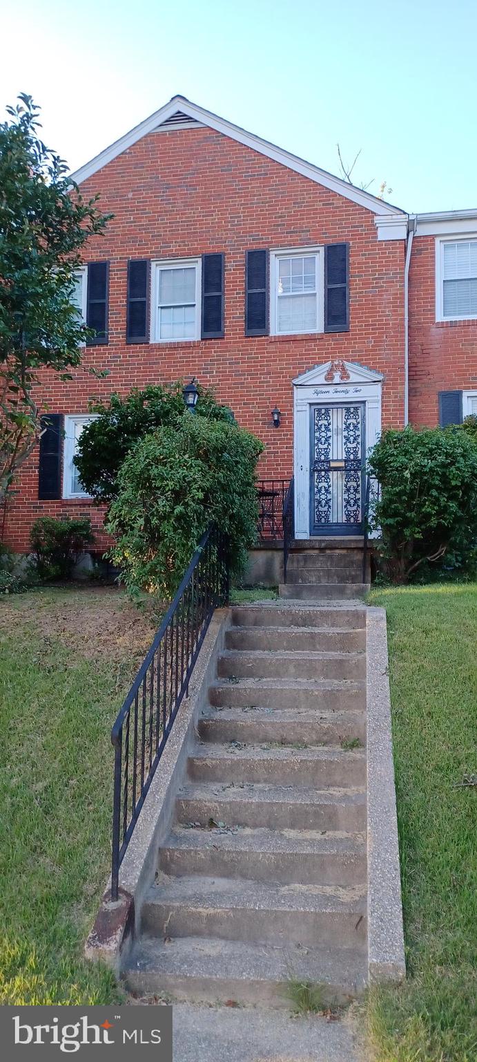 The house is in good shape. the roof was replaced about 7 years ago. The HVAC system should have 5 to 10 years until replacement. There was a single long- term tenant (12 years) most of the time. The owner is willing to pay for closing costs and some negotiated issues.
