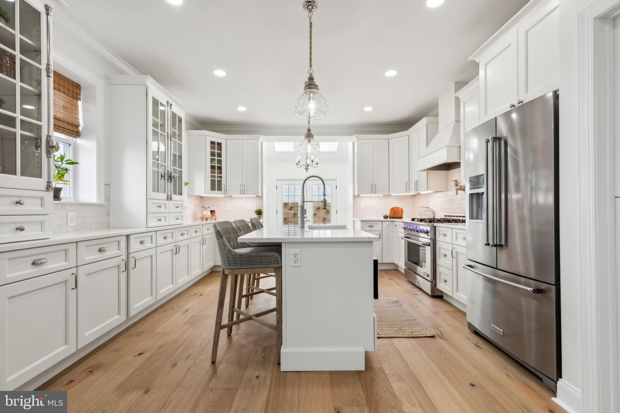 ROXBOROUGH - Residential