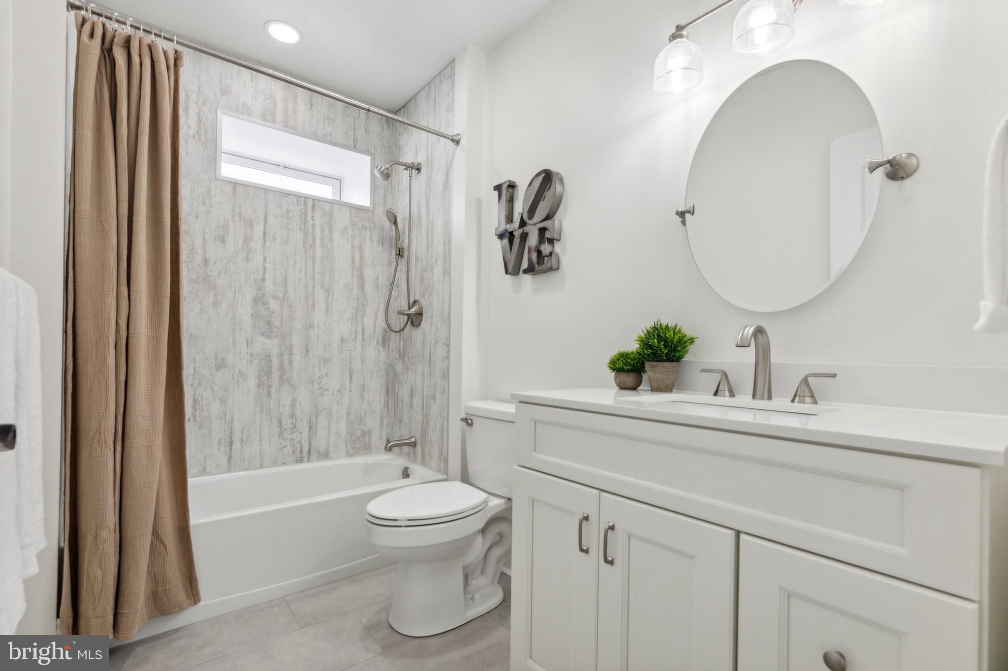 ROXBOROUGH - Residential