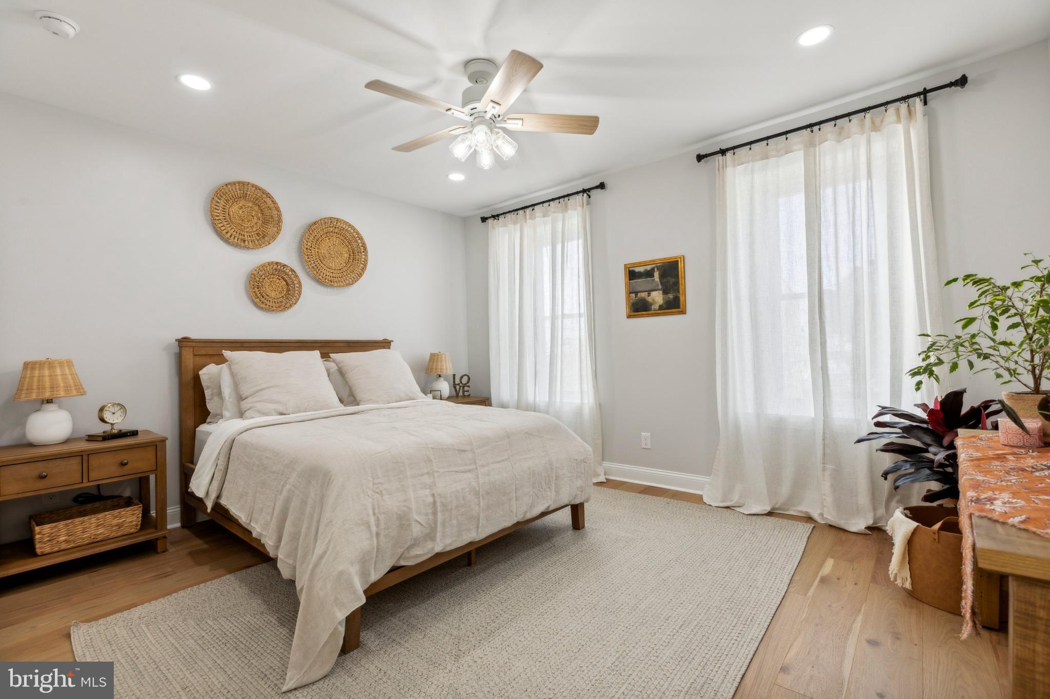 ROXBOROUGH - Residential