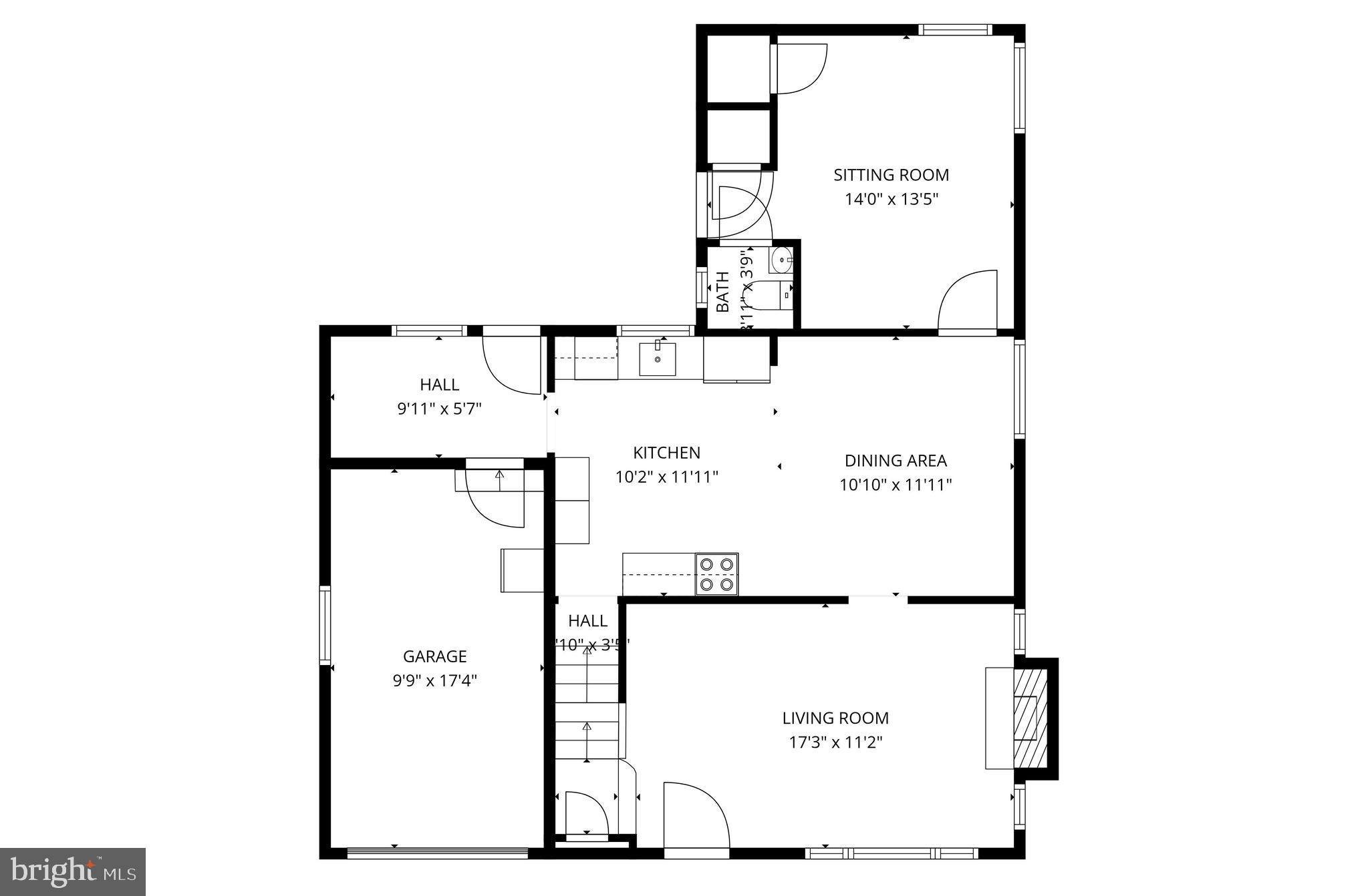LINCOLN PARK - Residential