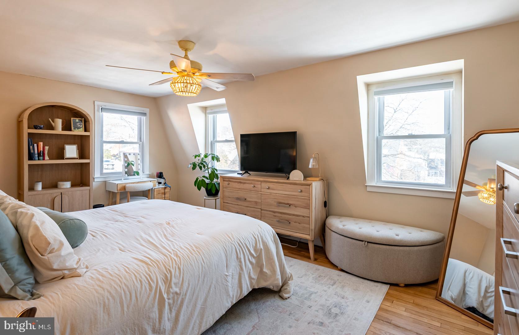 LINCOLN PARK - Residential