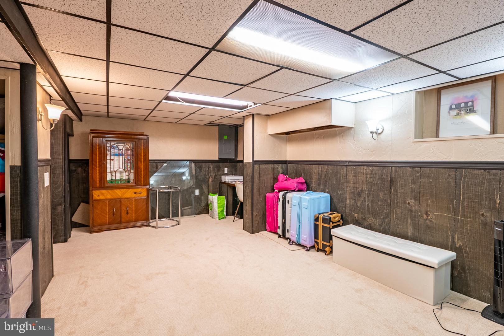 LINCOLN PARK - Residential