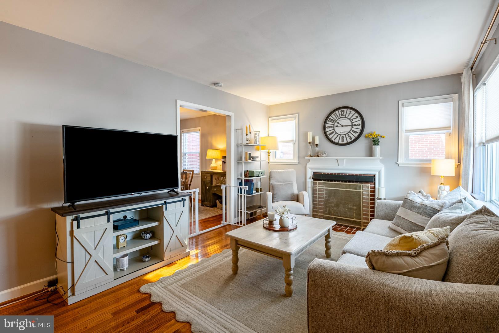 LINCOLN PARK - Residential