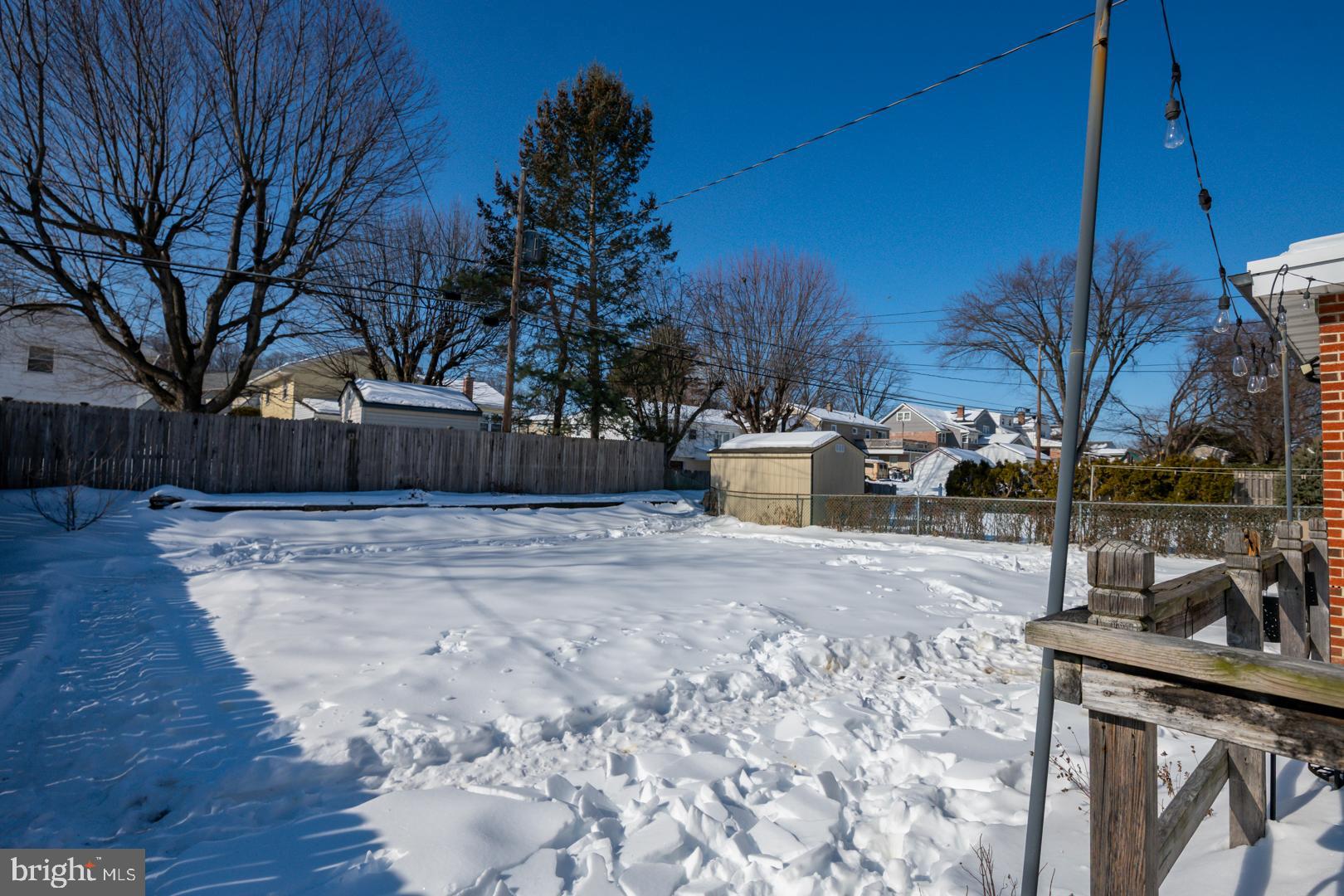 LINCOLN PARK - Residential