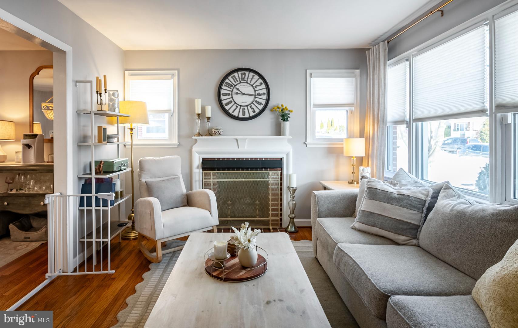 LINCOLN PARK - Residential