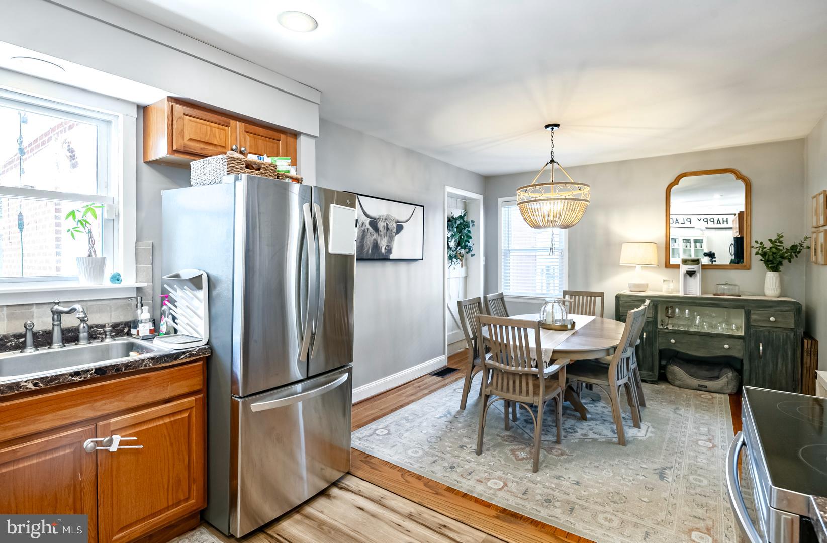 LINCOLN PARK - Residential