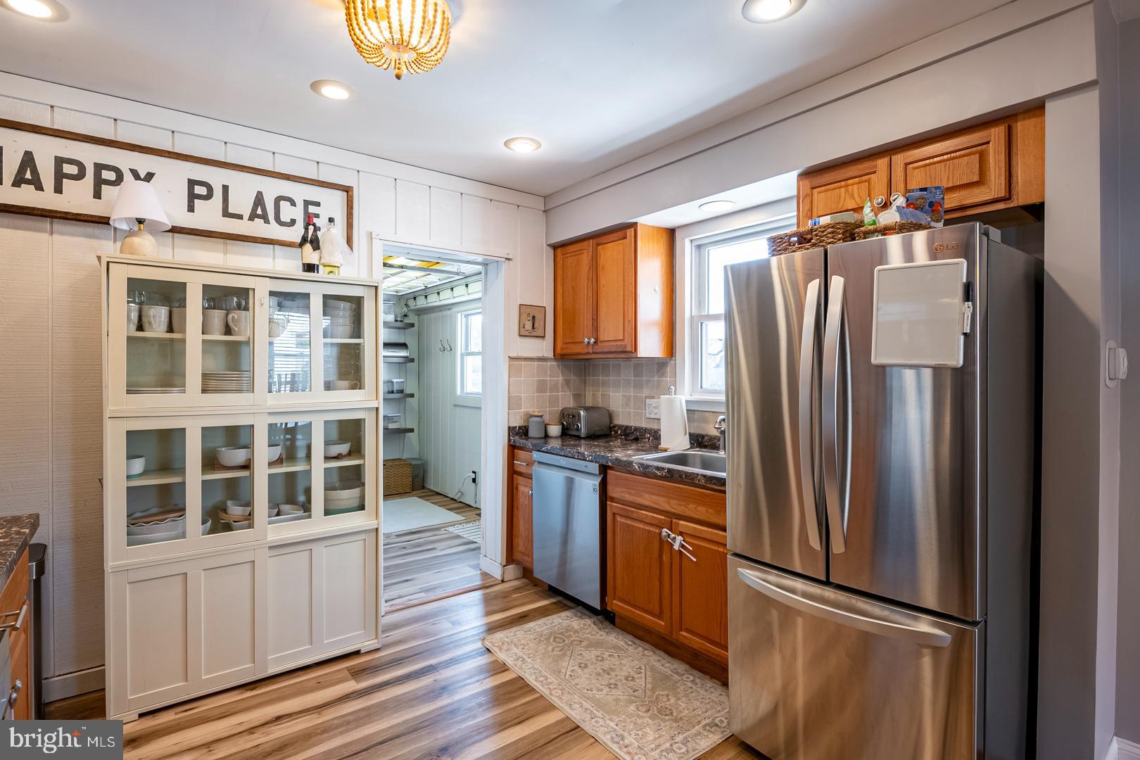 LINCOLN PARK - Residential