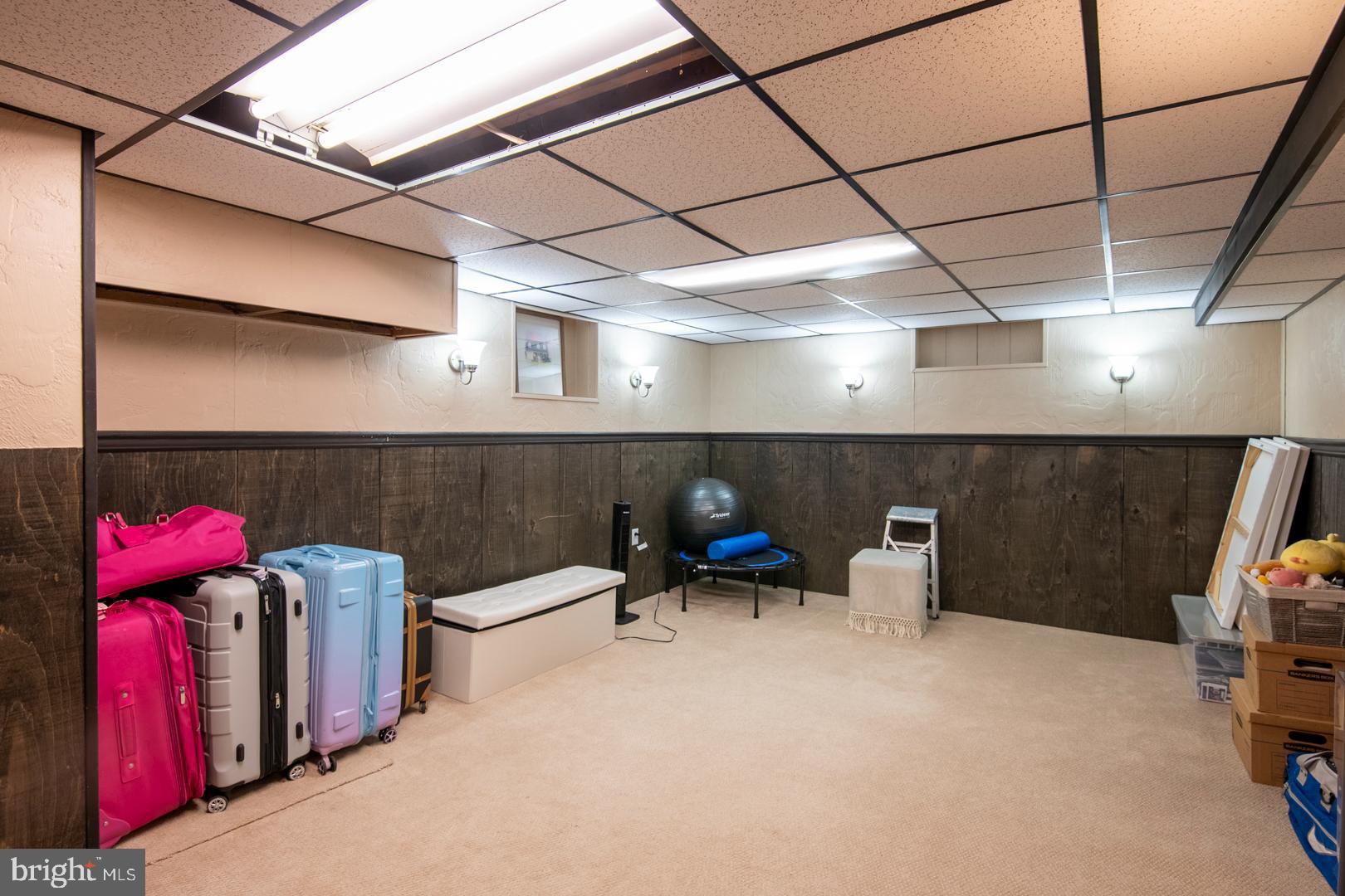 LINCOLN PARK - Residential