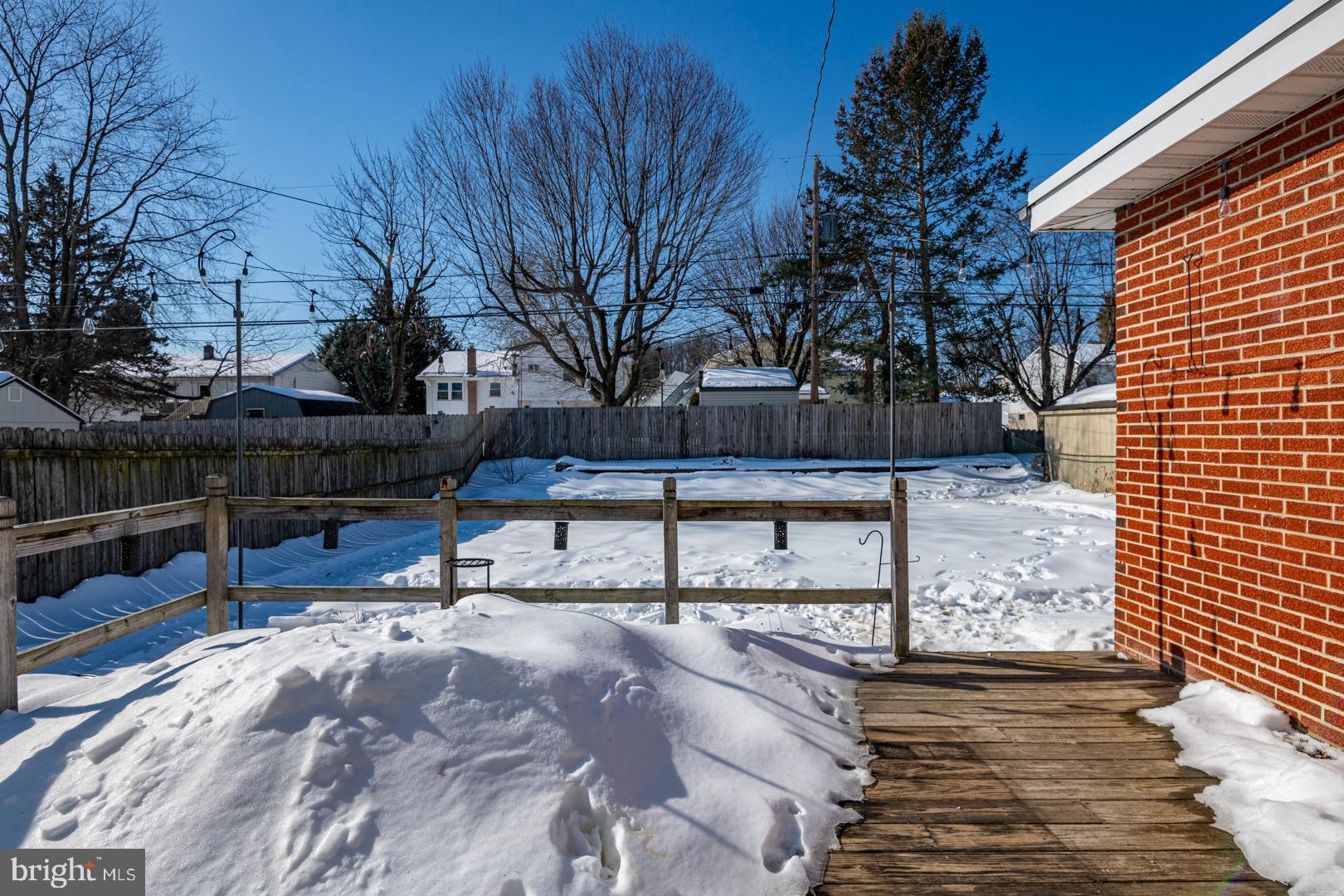 LINCOLN PARK - Residential