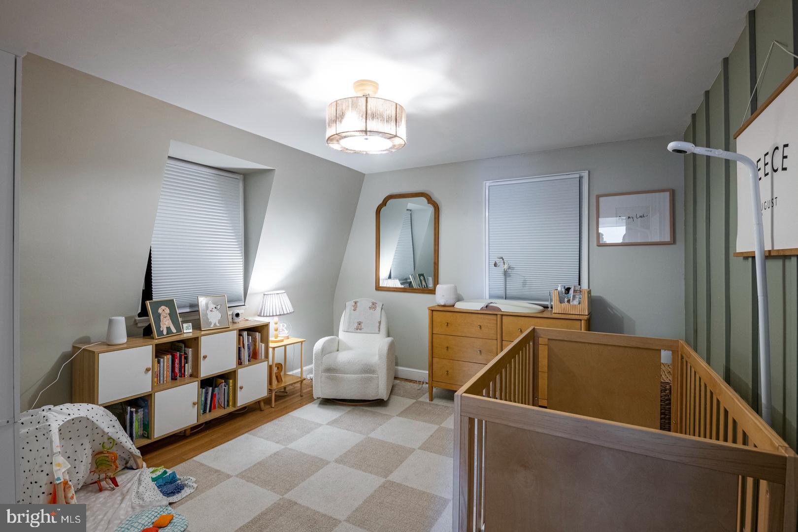 LINCOLN PARK - Residential